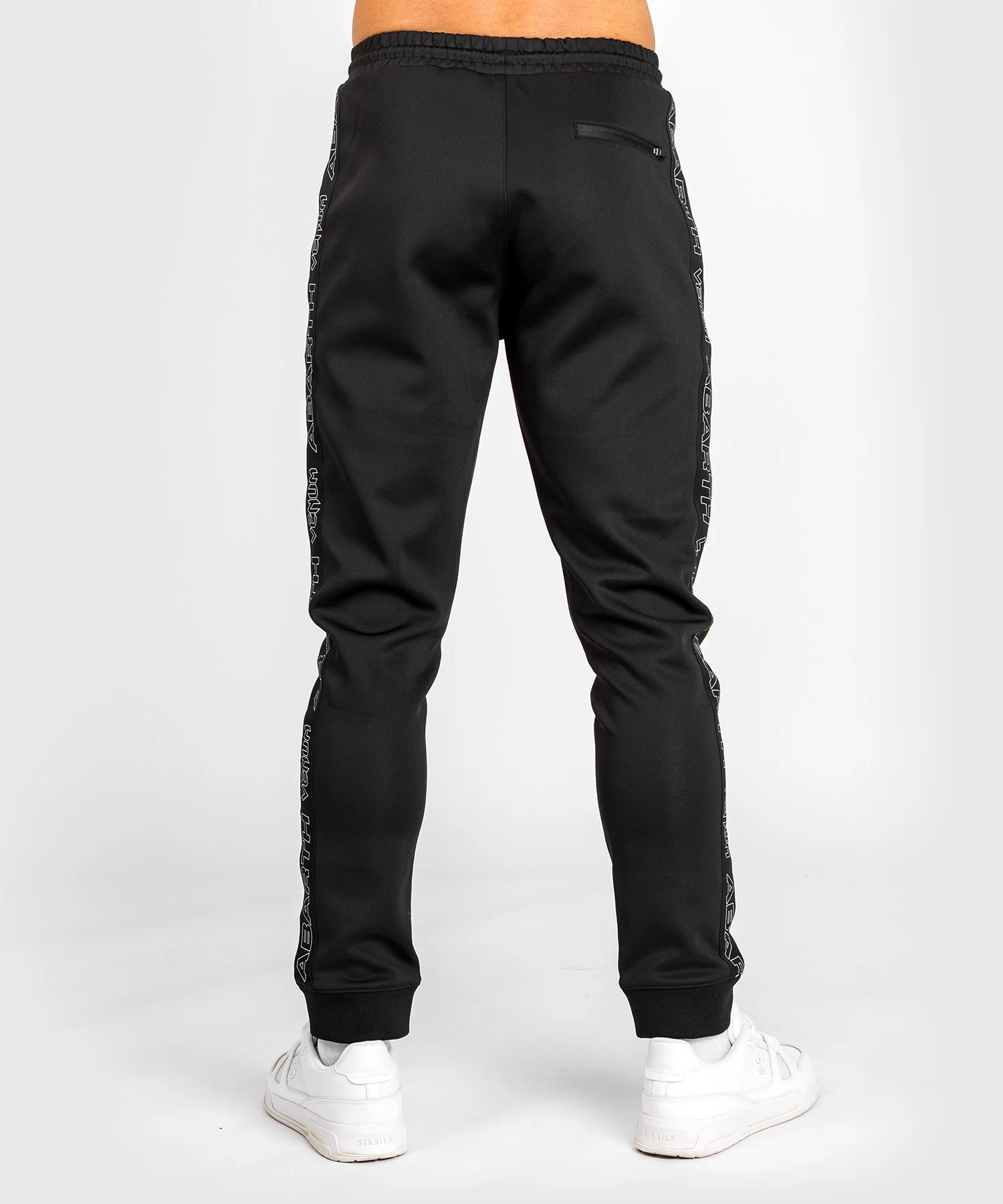 Pantalon de Jogging Venum Abarth #1 - Noir - Image 3