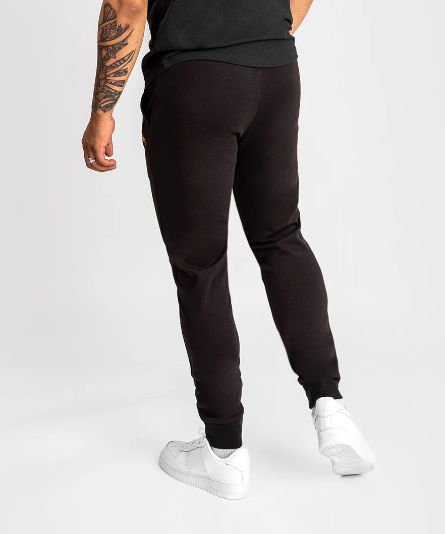 Pantalon de Jogging Venum Arena - Noir/Or - Image 3