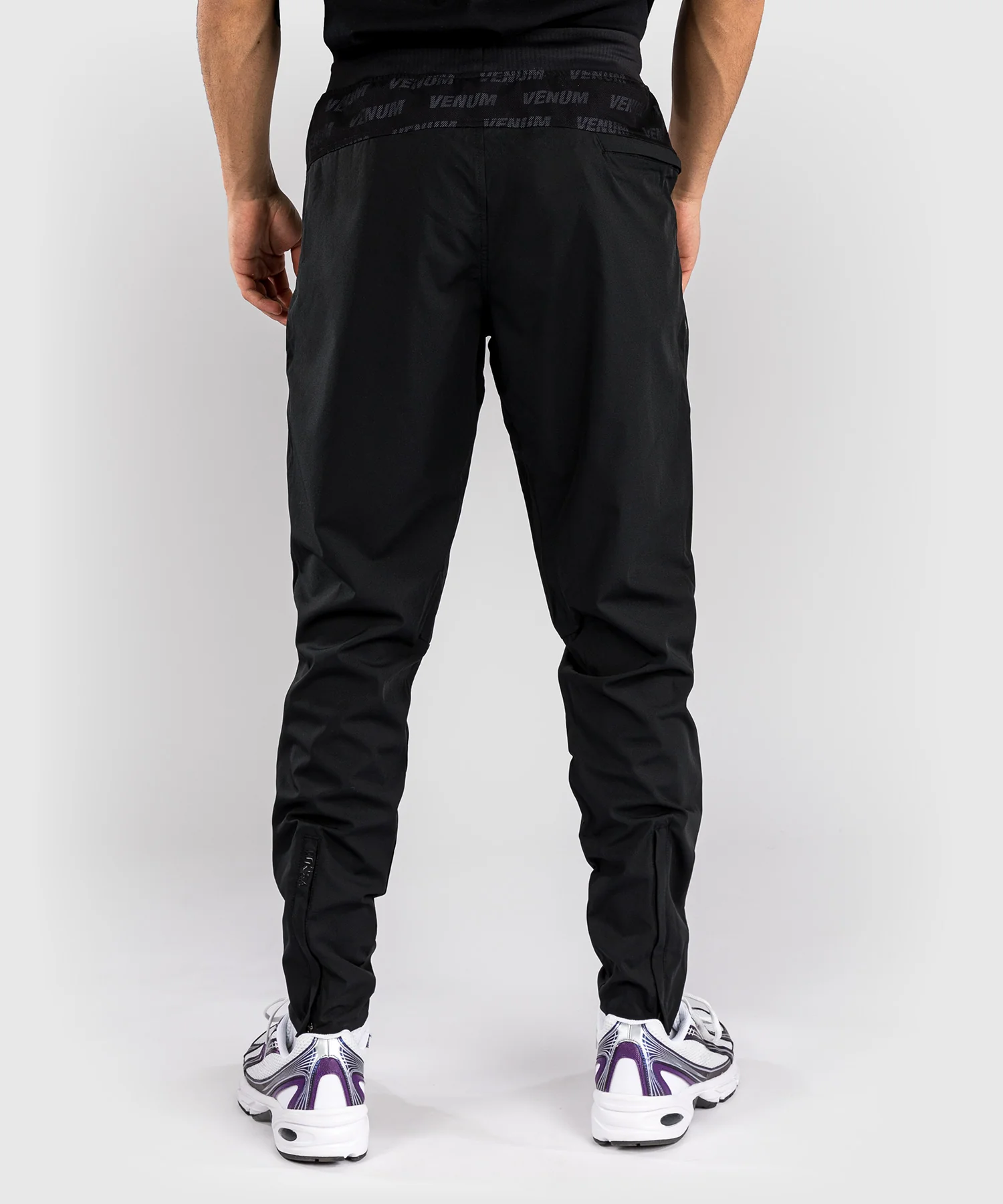 Pantalon de jogging Venum Cargo Light Aero - Noir - Image 3