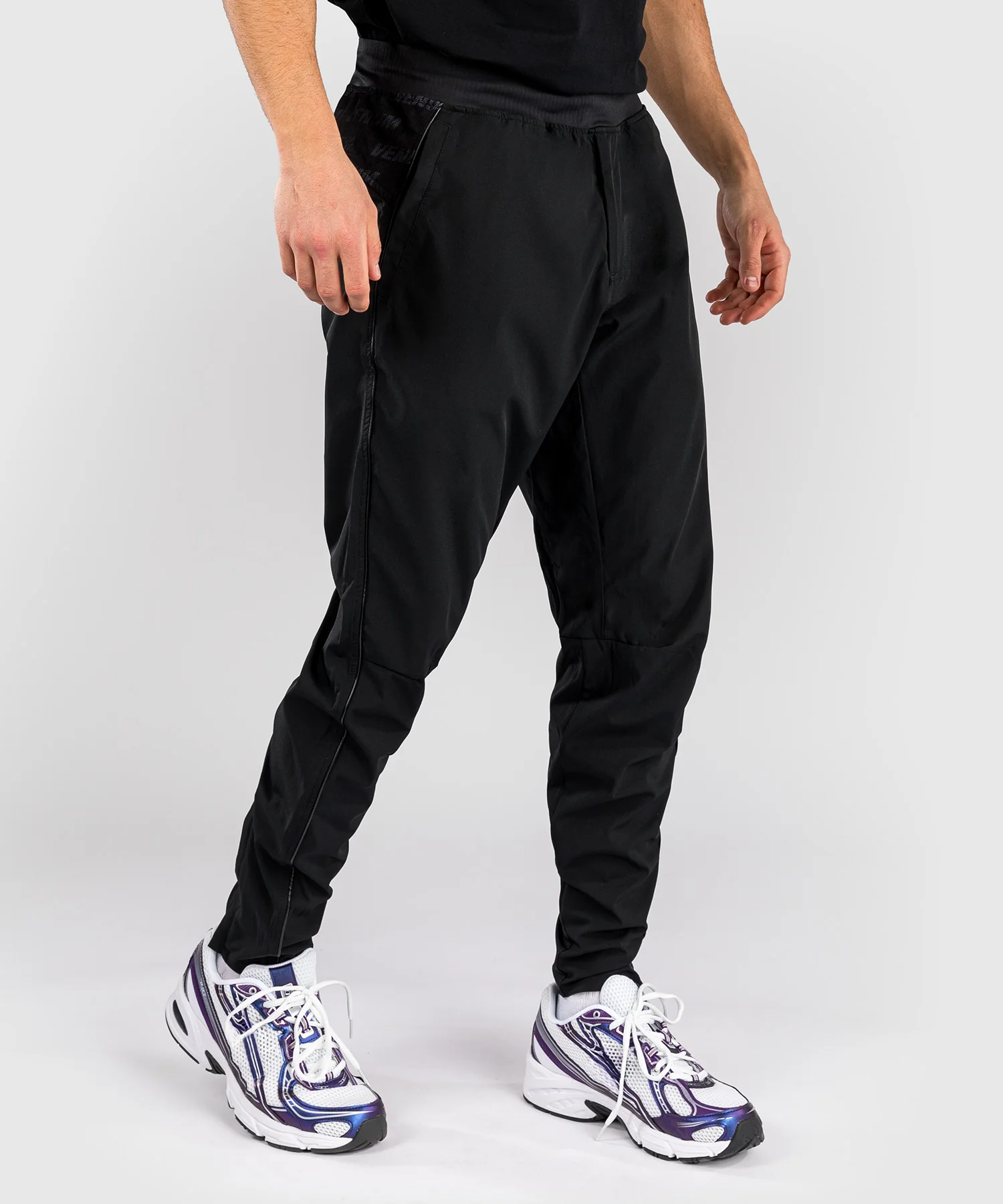 Pantalon de jogging Venum Cargo Light Aero - Noir - Image 4