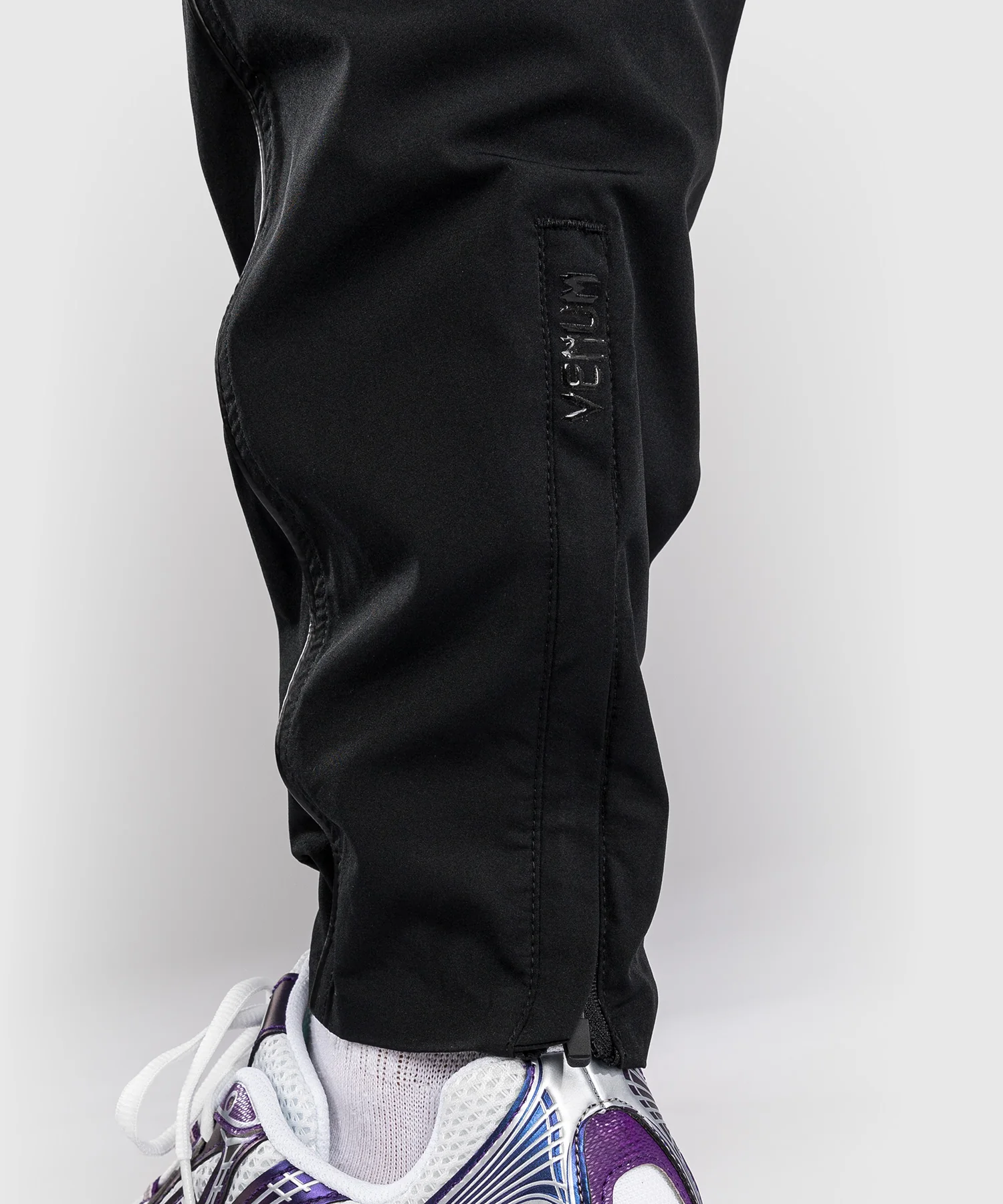 Pantalon de jogging Venum Cargo Light Aero - Noir - Image 6