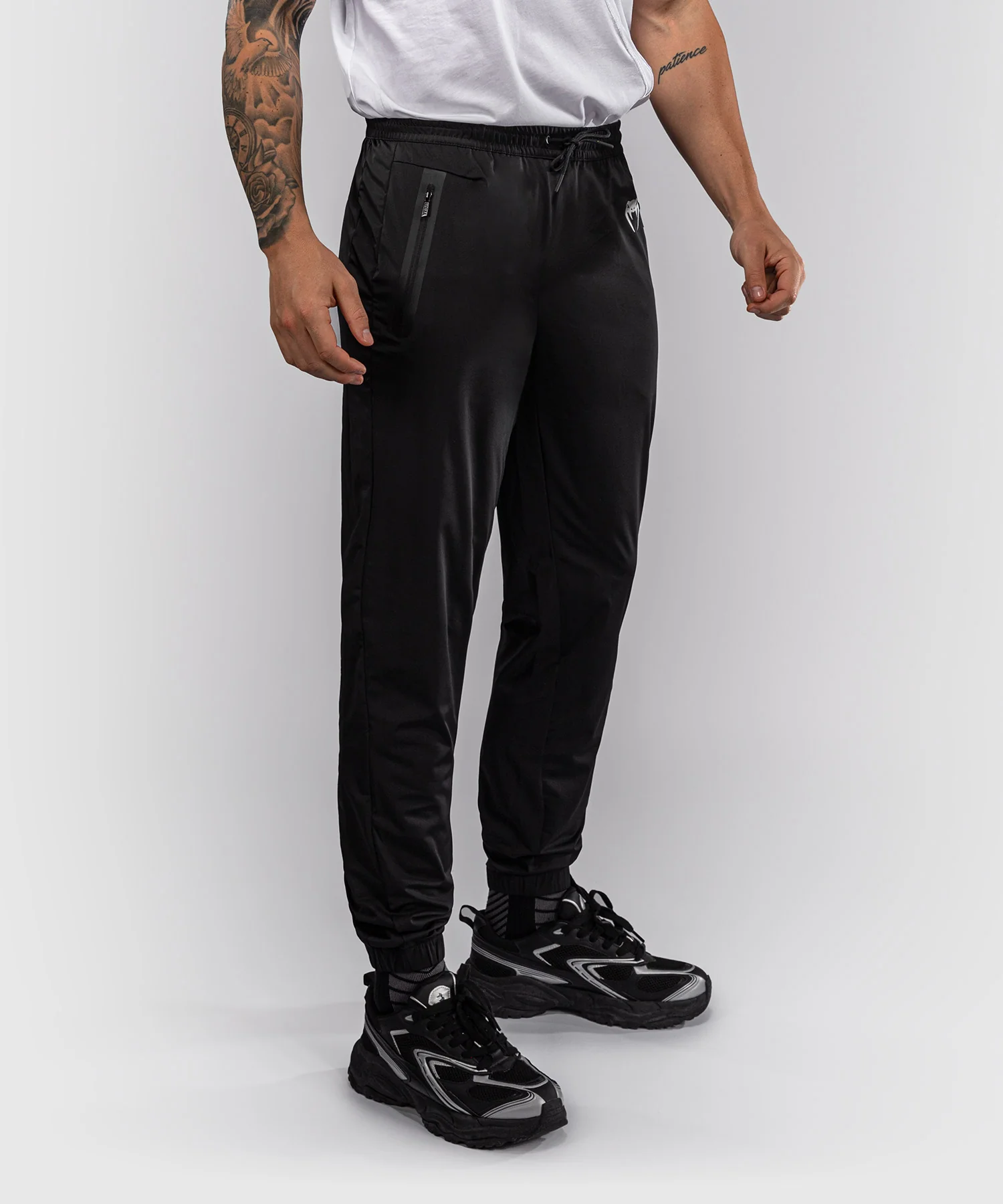 Pantalon de Jogging Venum Contender Aero – Noir - Image 2