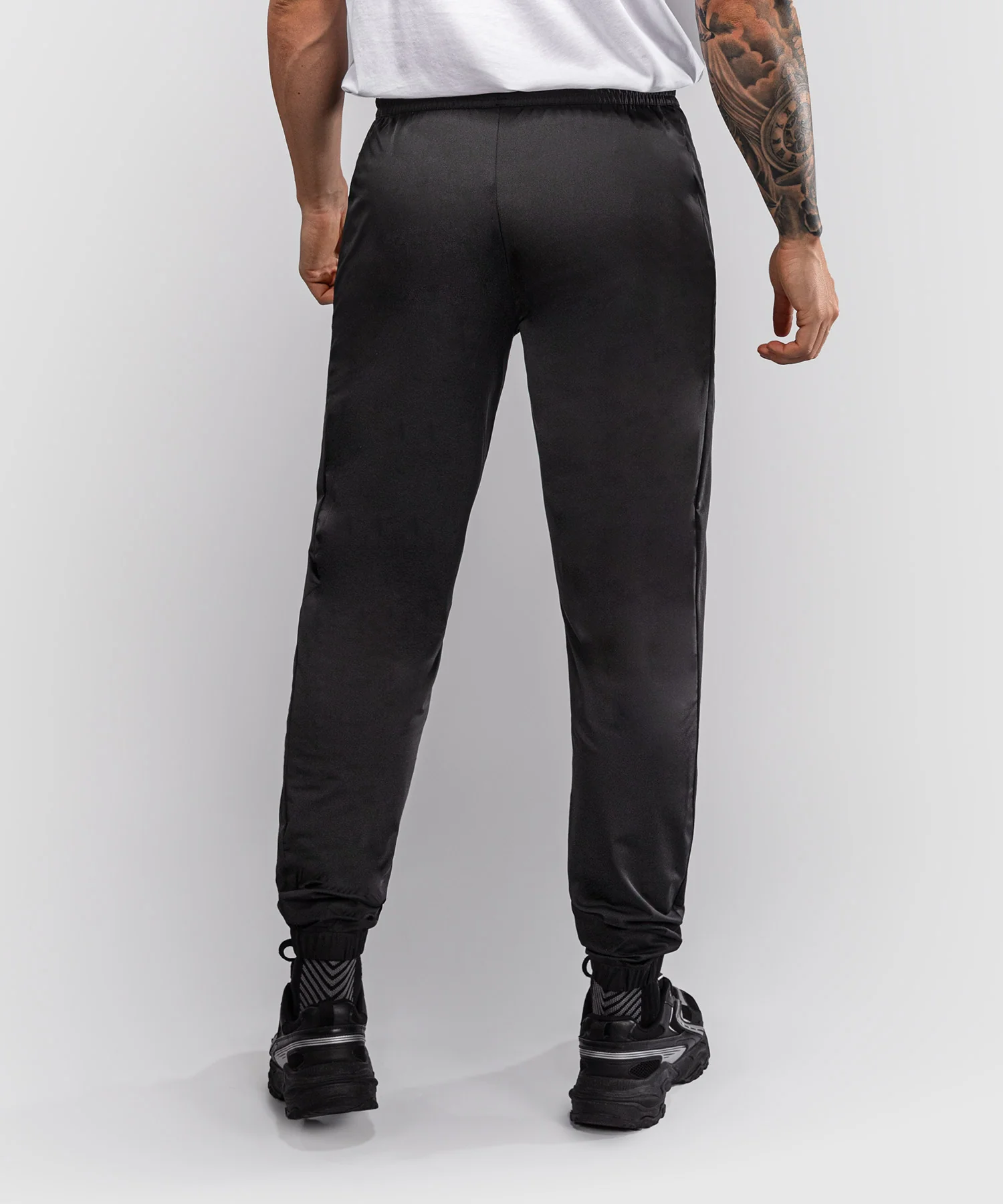 Pantalon de Jogging Venum Contender Aero – Noir - Image 3