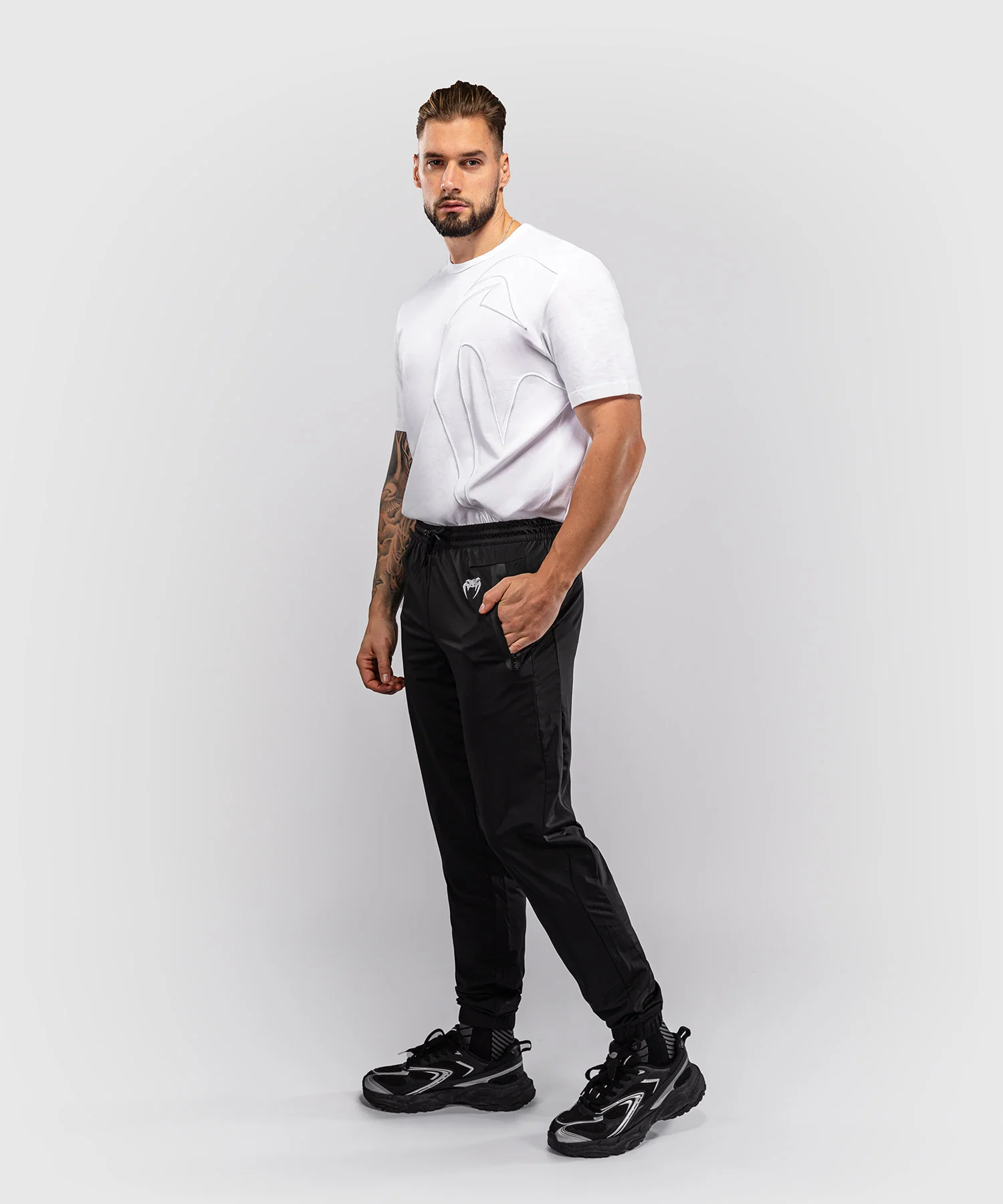 Pantalon de Jogging Venum Contender Aero – Noir - Image 6