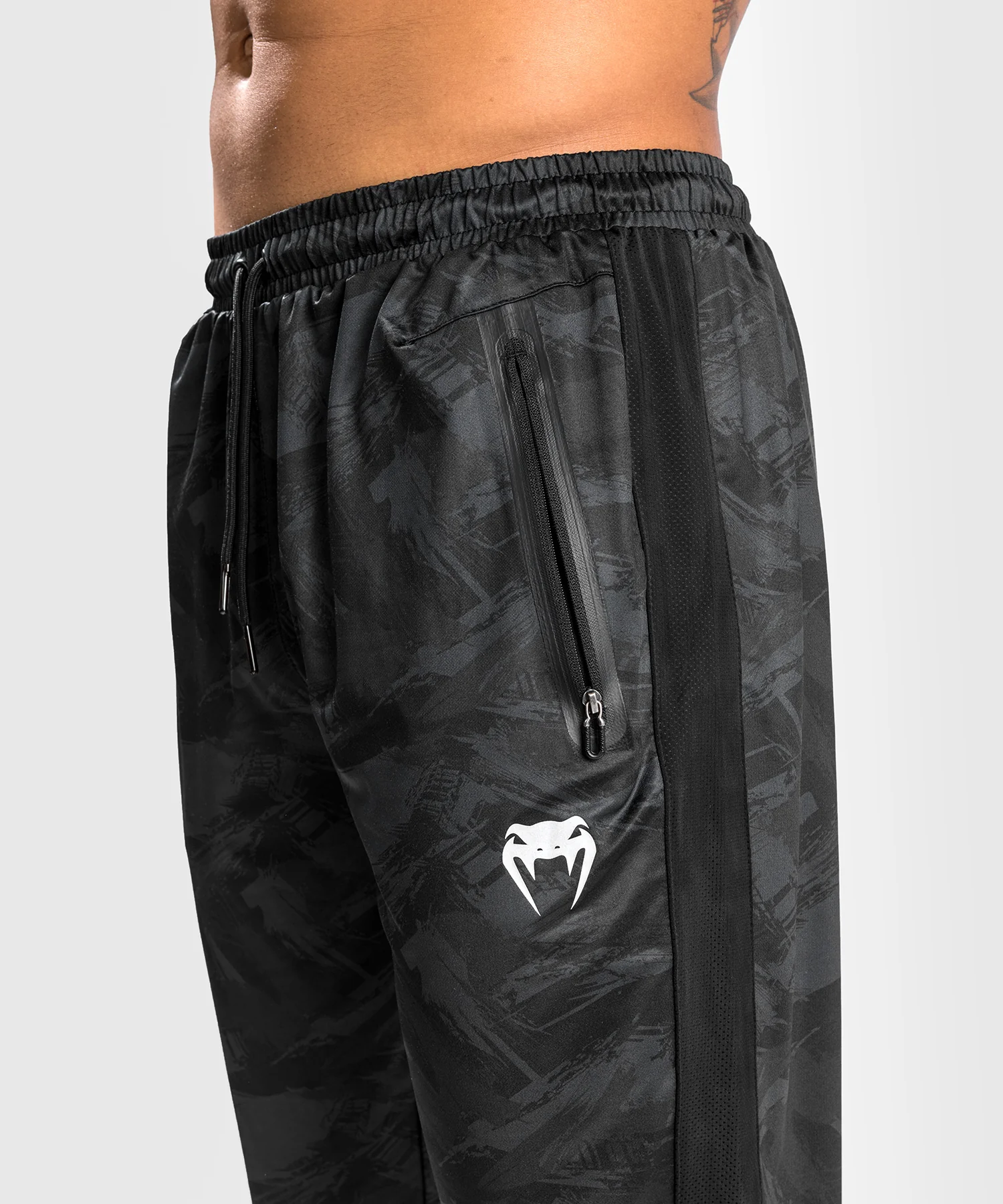 Pantalon de Jogging Venum Electron 3.0 - Noir - Image 5