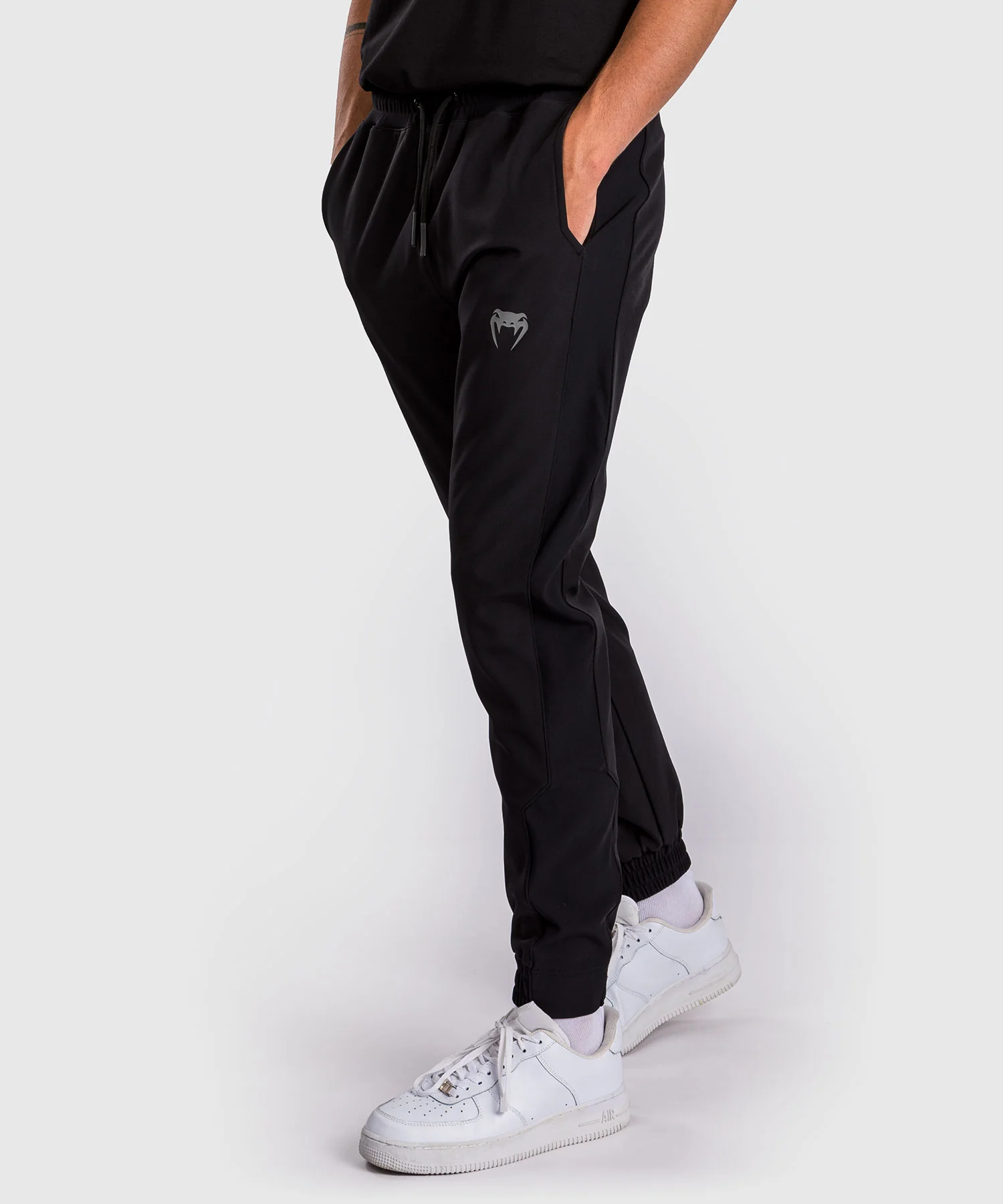 Pantalon de jogging Venum Laser 3.0 - Noir - Image 3