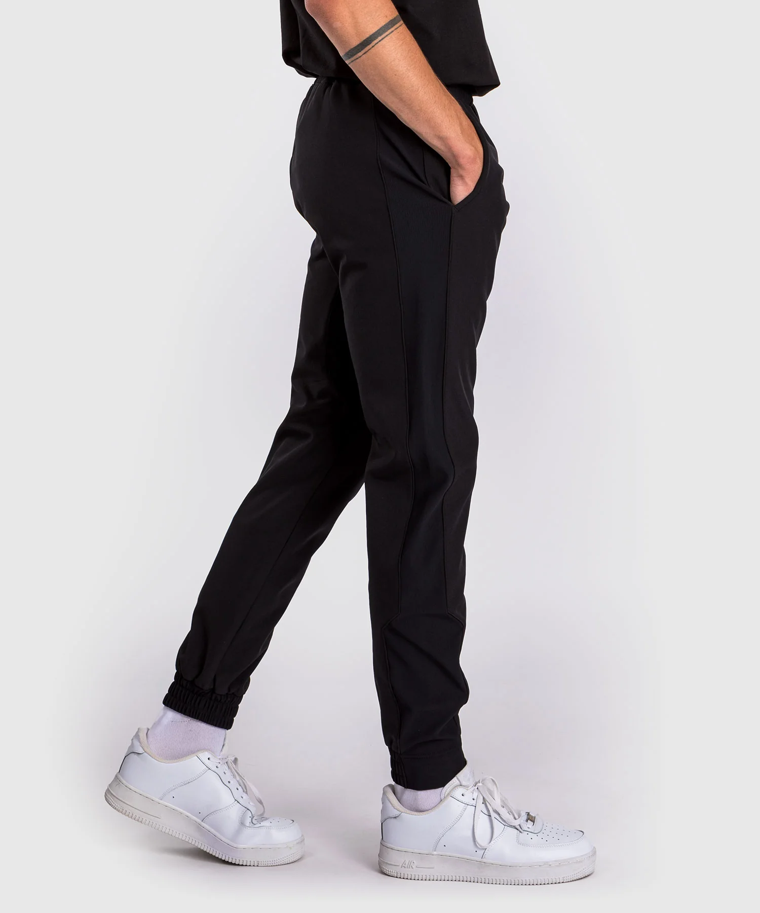 Pantalon de jogging Venum Laser 3.0 - Noir - Image 4