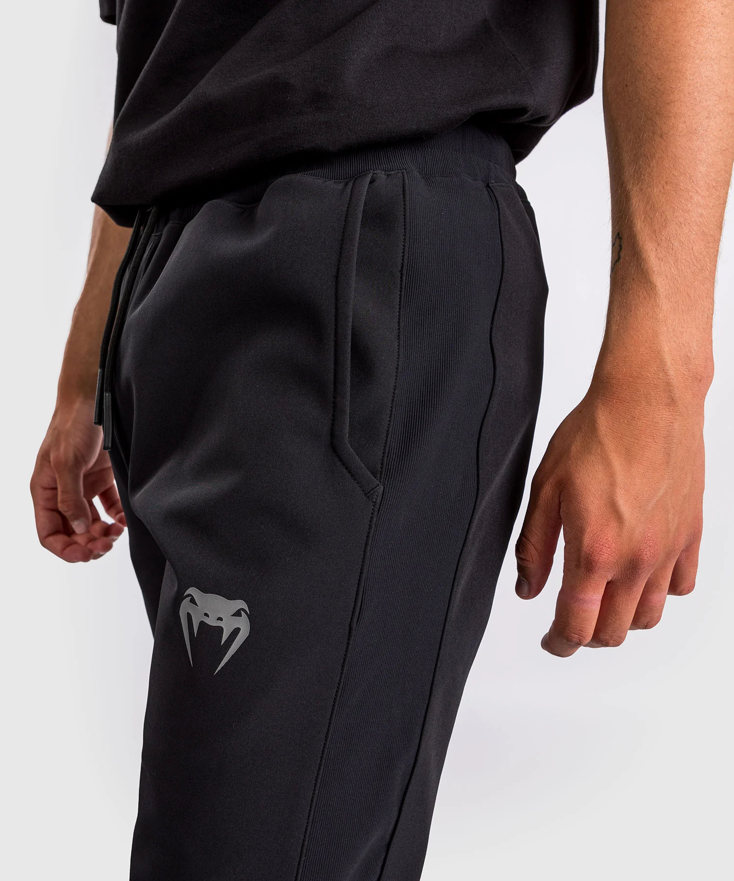Pantalon de jogging Venum Laser 3.0 - Noir - Image 6