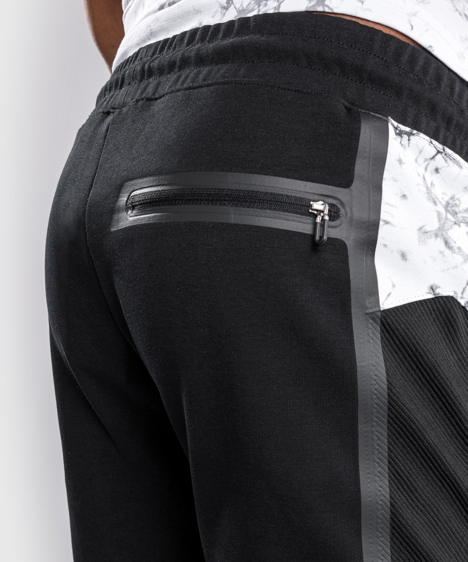 Pantalon de Jogging Venum Laser Evo 2.0 - Marbre - Image 5