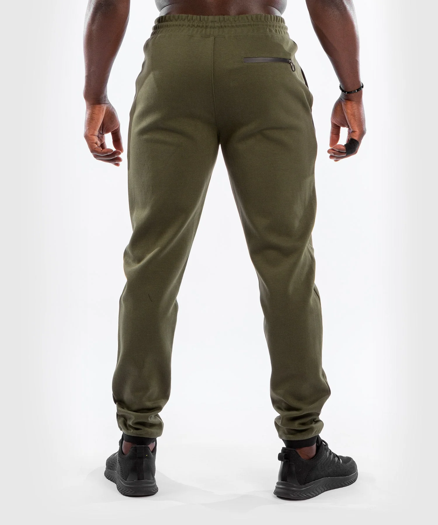 Pantalon de Jogging Venum Laser X Connect – Kaki - Image 2