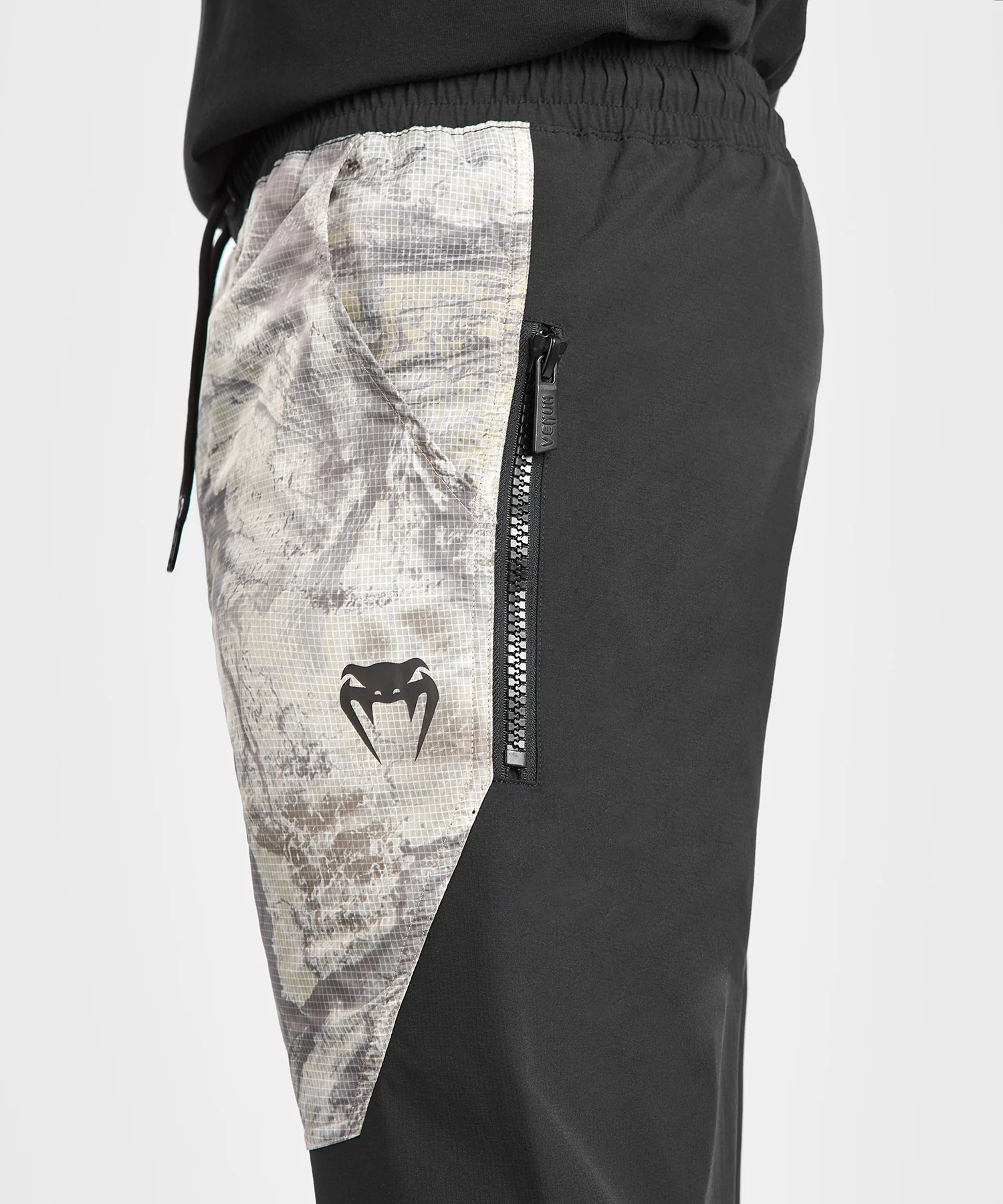 Pantalon de Jogging Venum Laser XT Realtree Noir/Camouflage Désert - Image 8