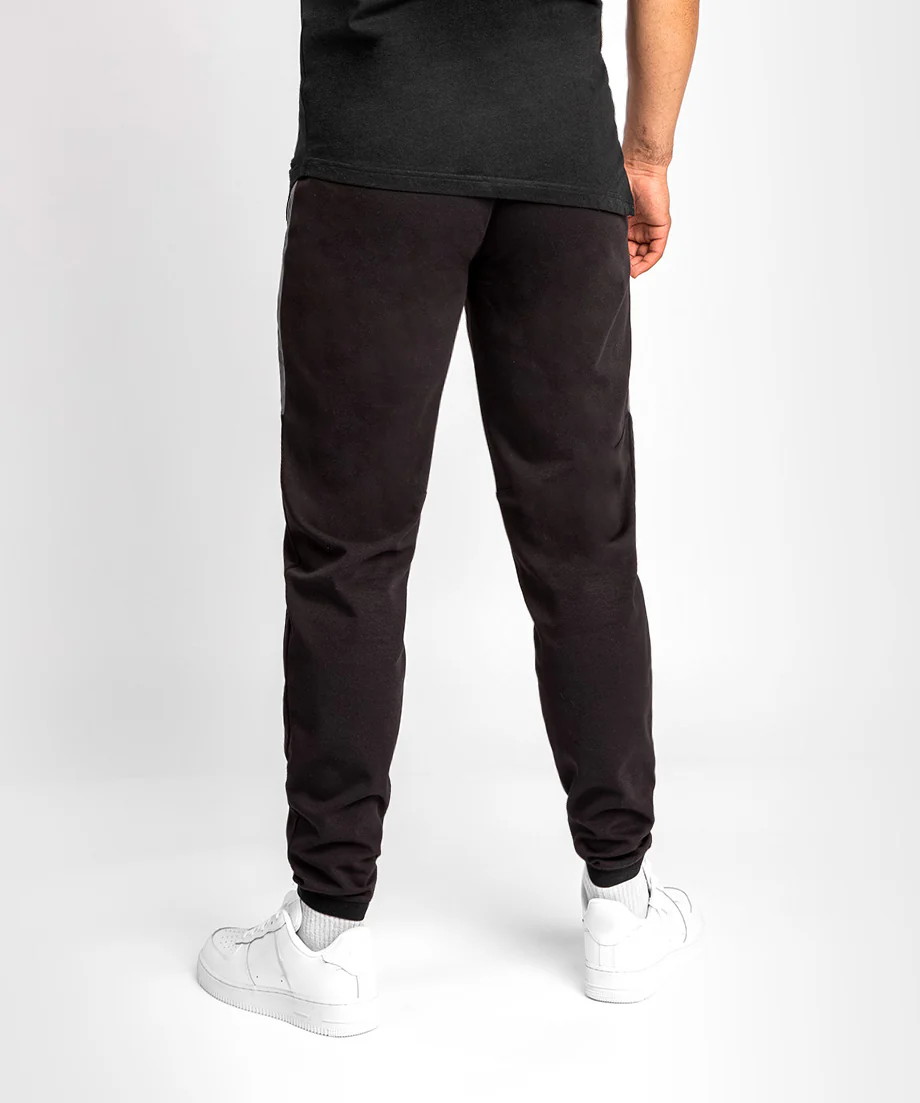 Pantalon de Jogging Venum Laser ZX - Noir/Gris - Image 3