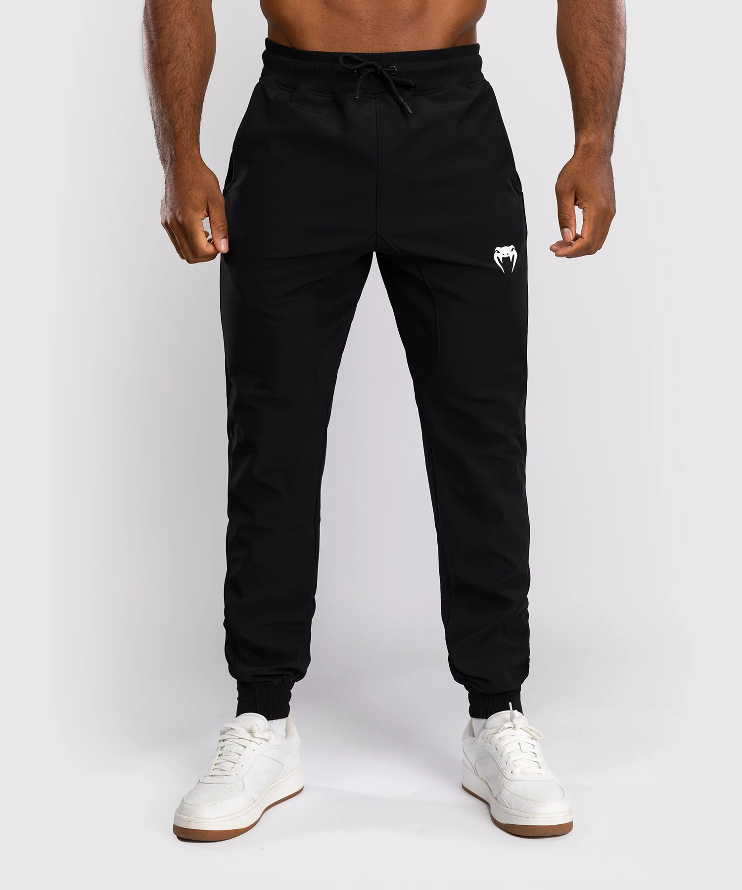 Jogging Venum Tactical XT- Noir/Rouge Feu