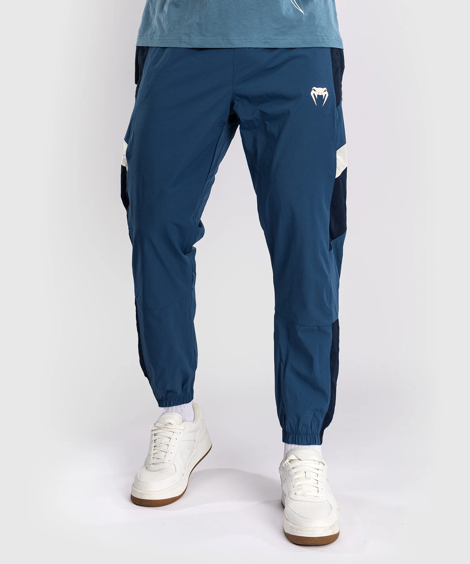 Pantalon de survêtement Venum Attack 90 - Bleu Nuit