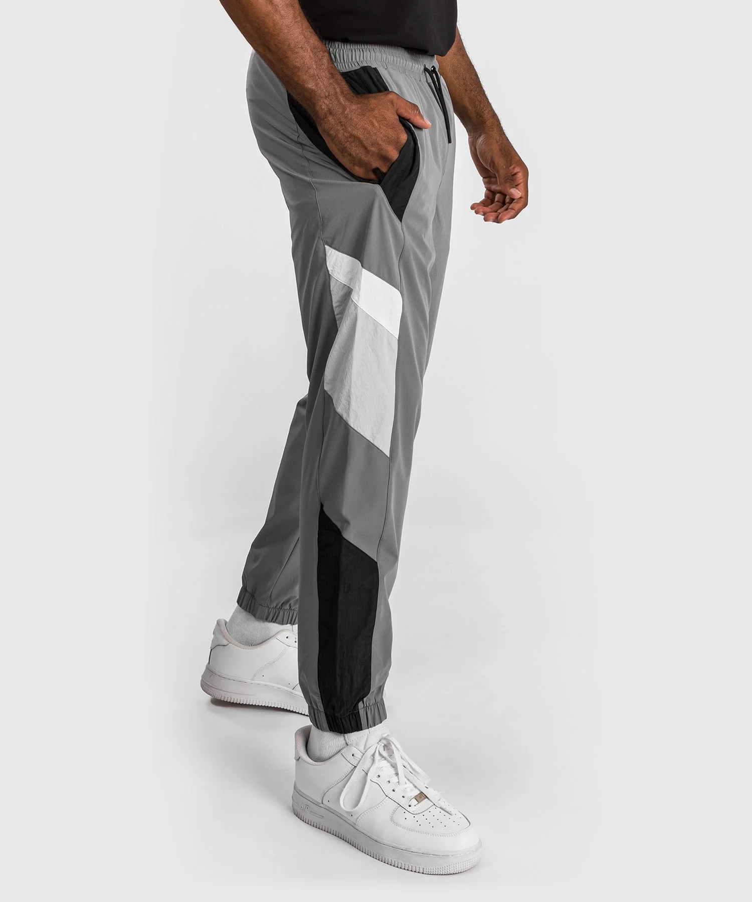 Pantalon de survêtement Venum Attack 90 - Gris - Image 5