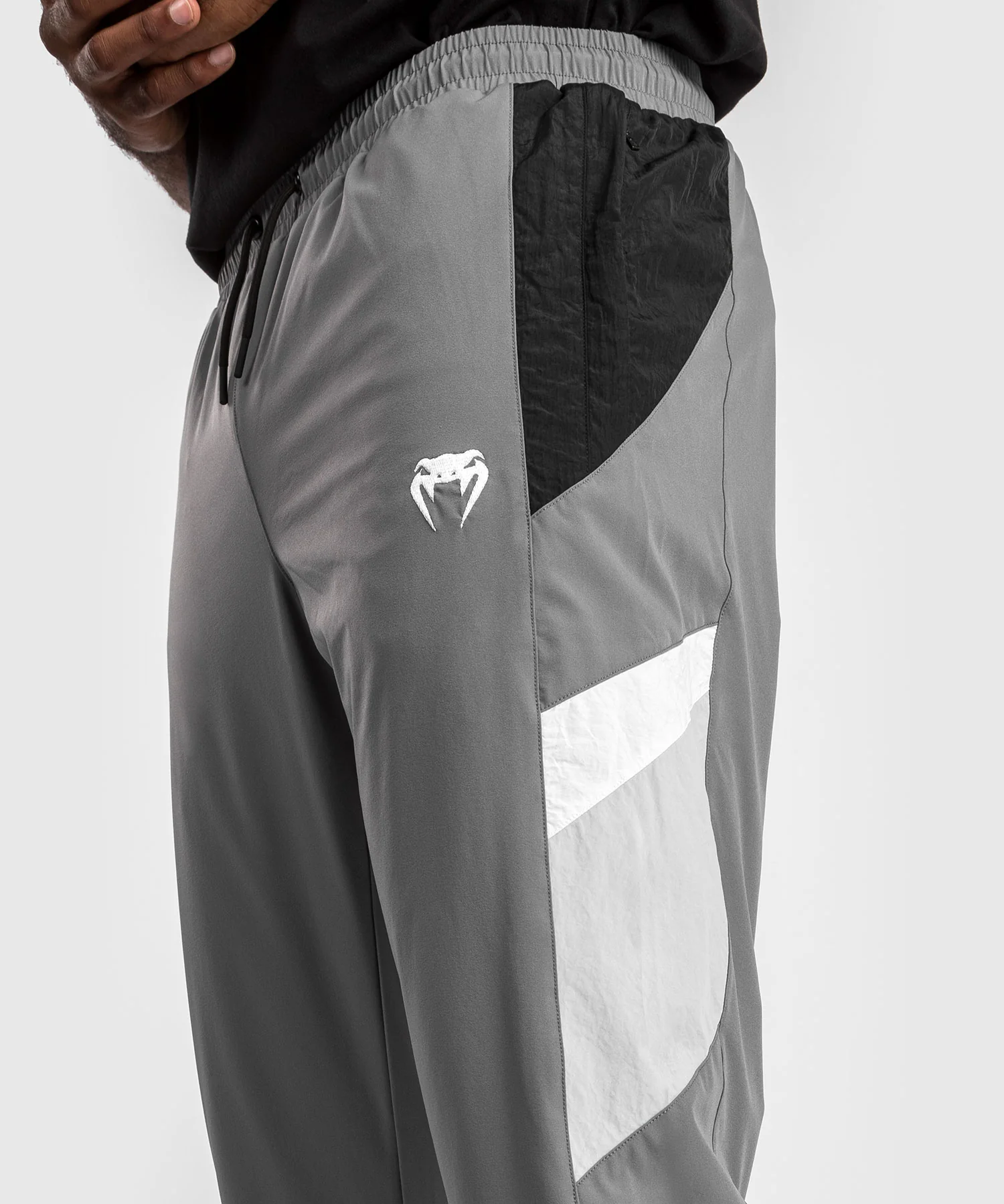 Pantalon de survêtement Venum Attack 90 - Gris - Image 7
