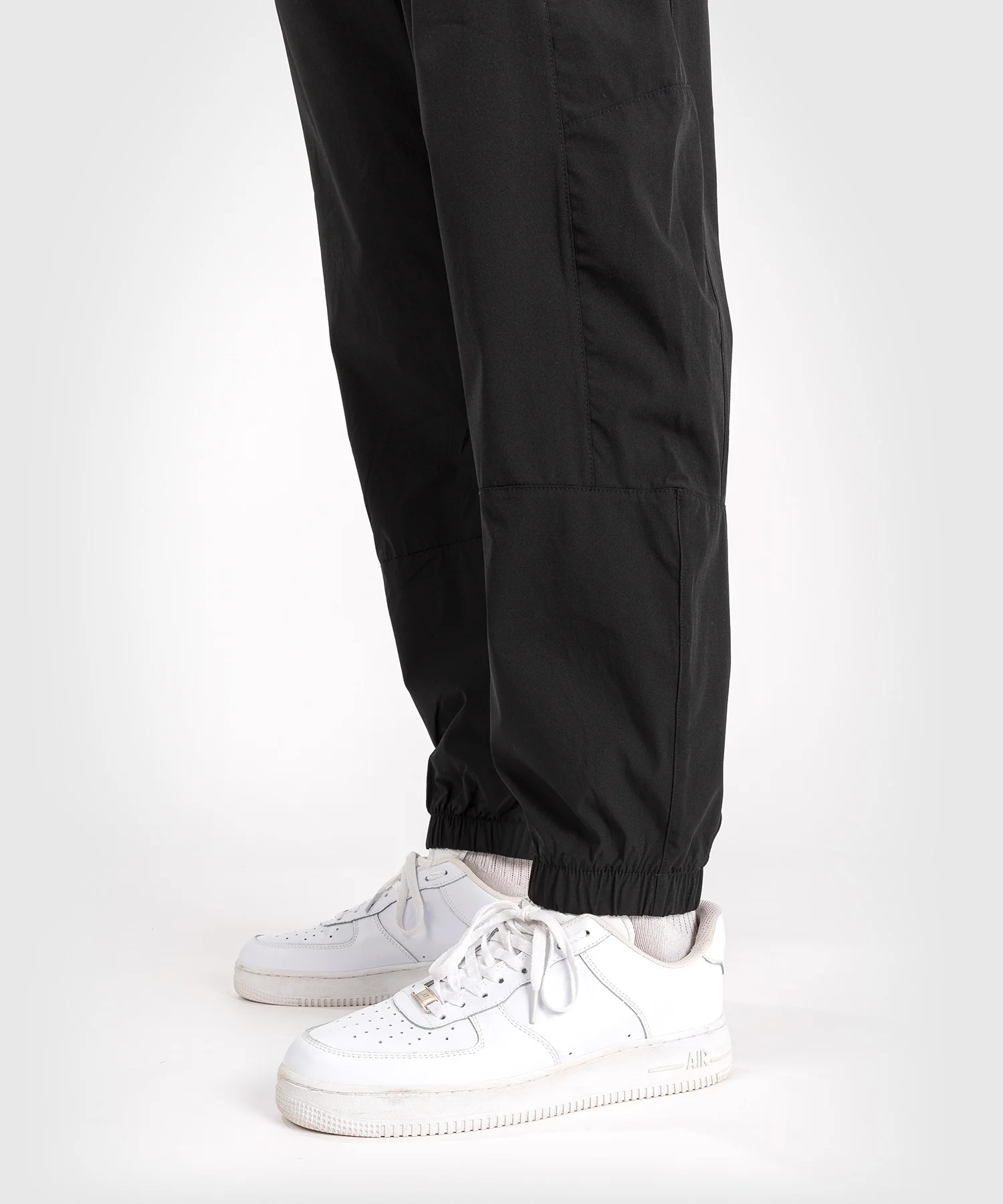 Pantalon de survêtement Venum Attack 90 - Noir/Blanc - Image 5
