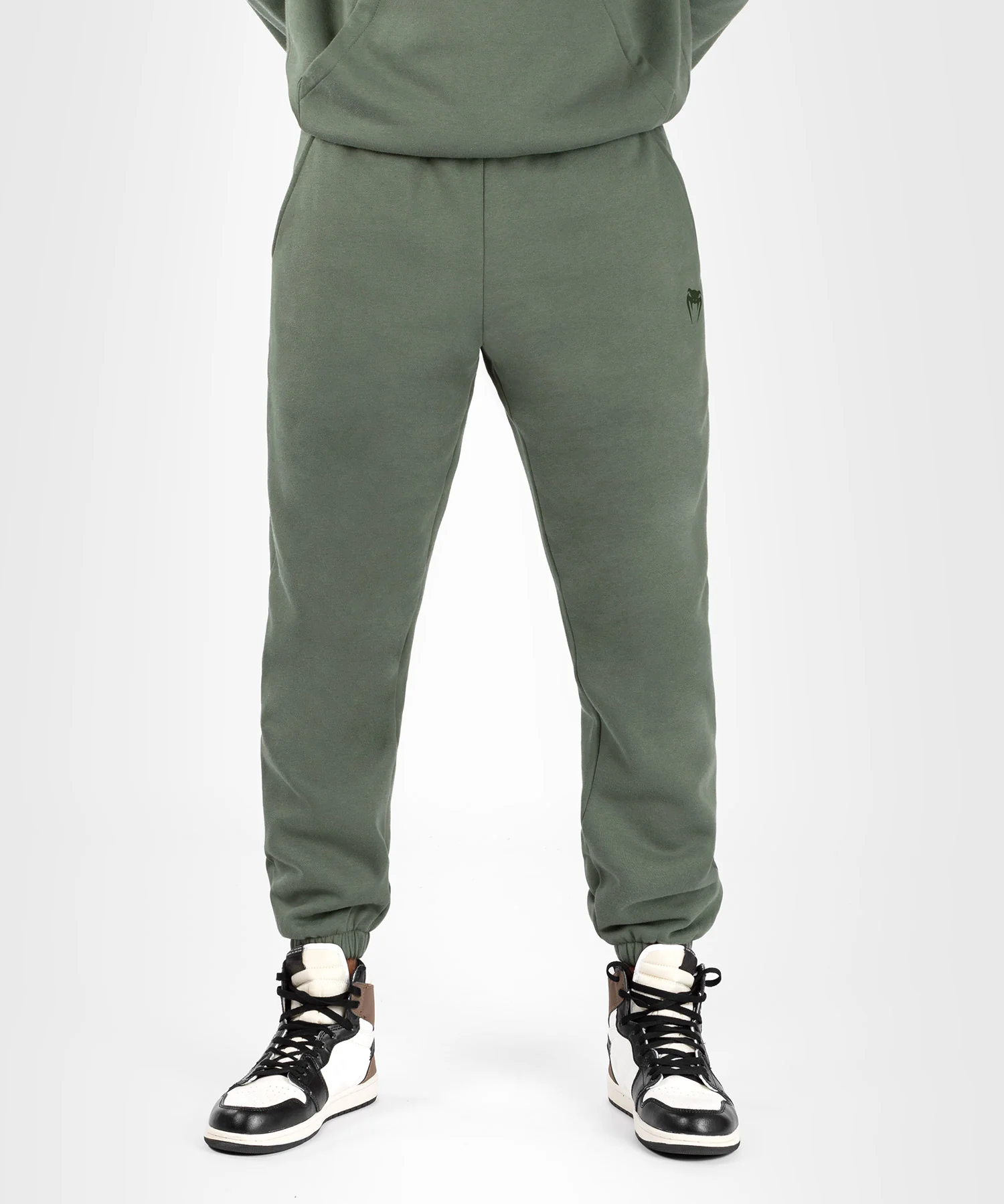 Pantalon de survêtement Venum Connect XL - Vert
