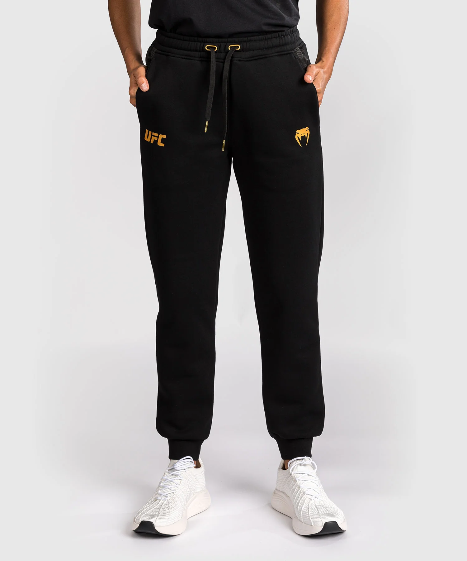 Pantalon Femme UFC Zenith by Venum Replica - Champion