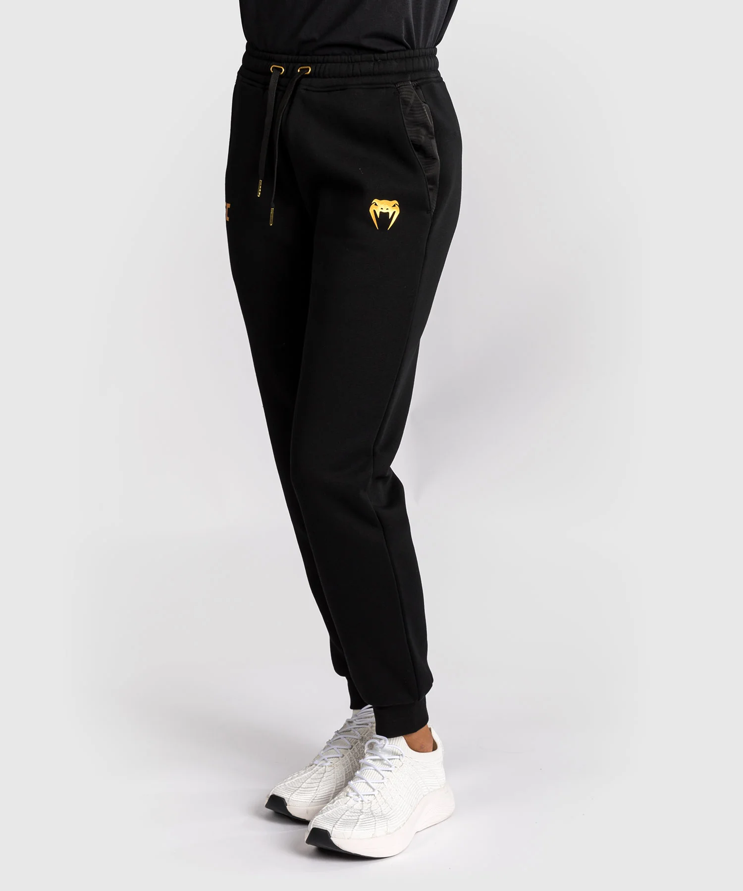 Pantalon Femme UFC Zenith by Venum Replica - Champion - Image 4