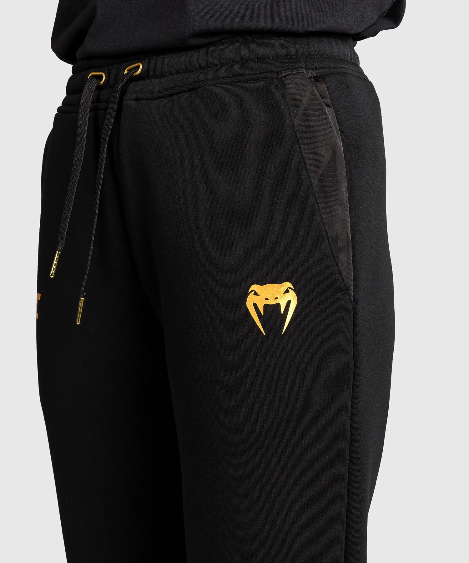 Pantalon Femme UFC Zenith by Venum Replica - Champion - Image 5