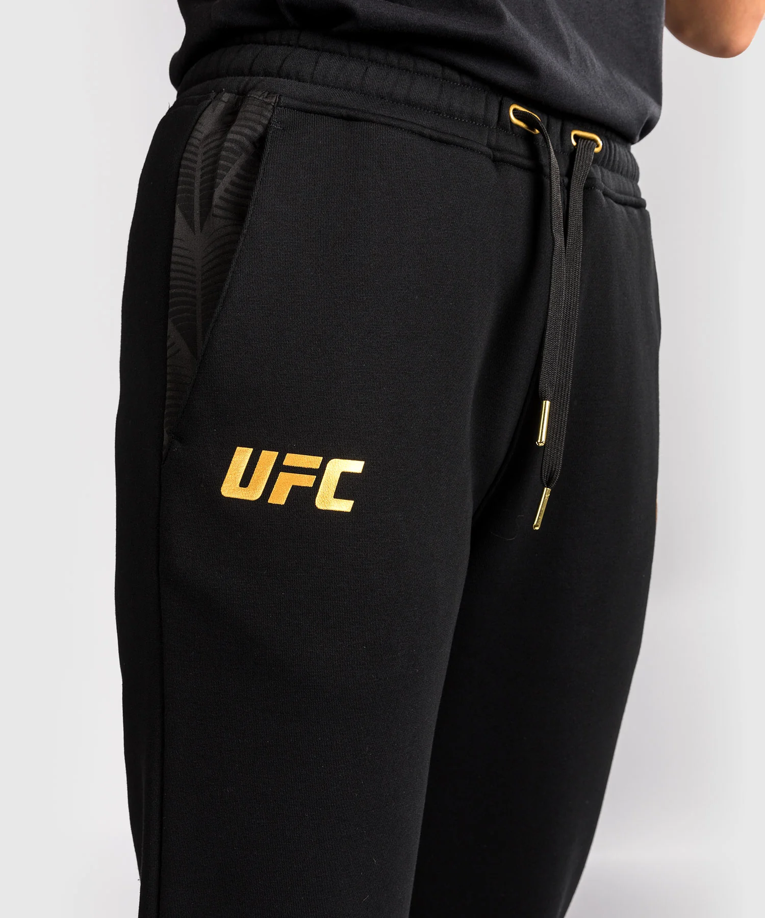 Pantalon Femme UFC Zenith by Venum Replica - Champion - Image 6