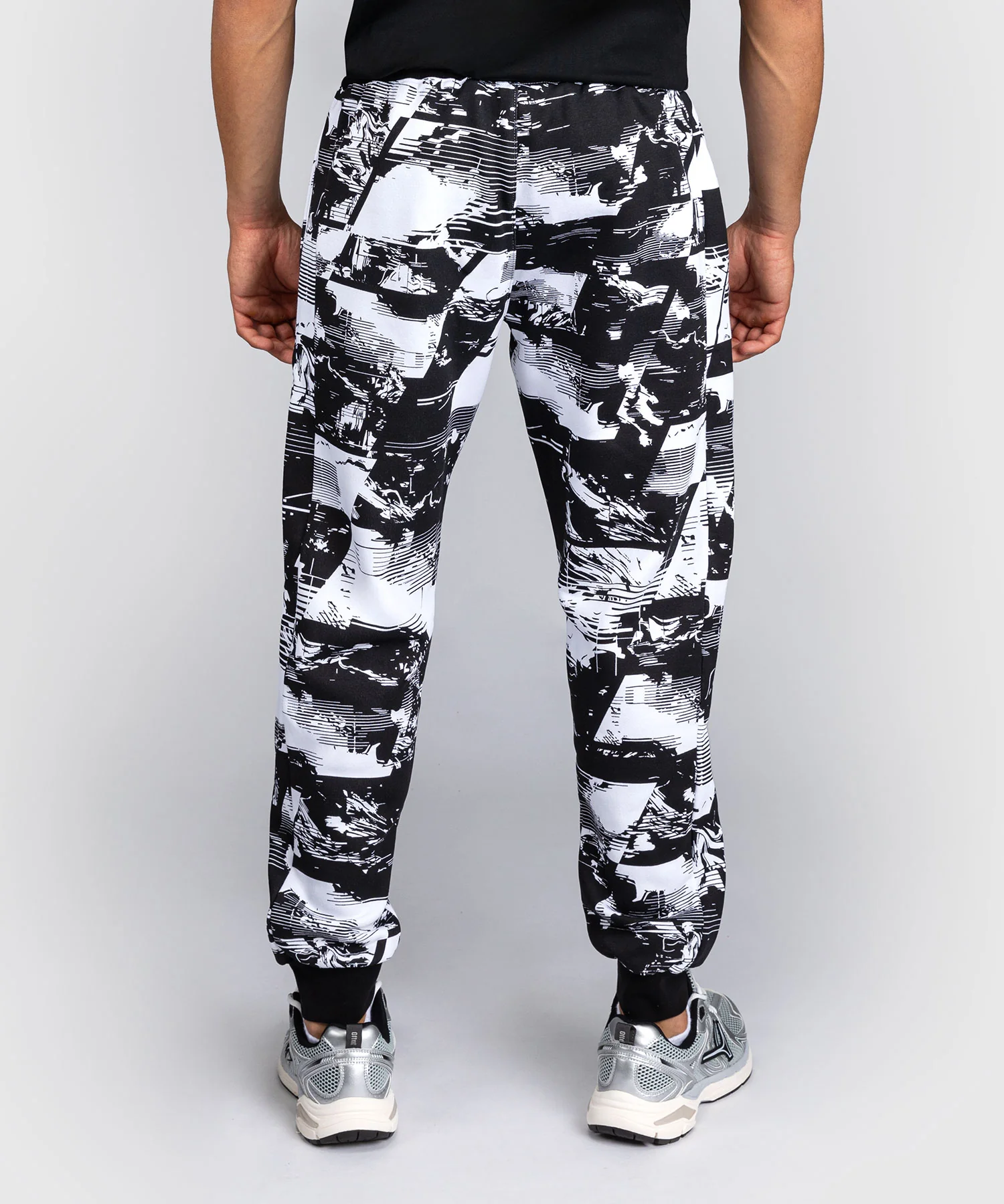 Pantalon Homme UFC Zenith by Venum Authentic Fight Week - Blanc - Image 6