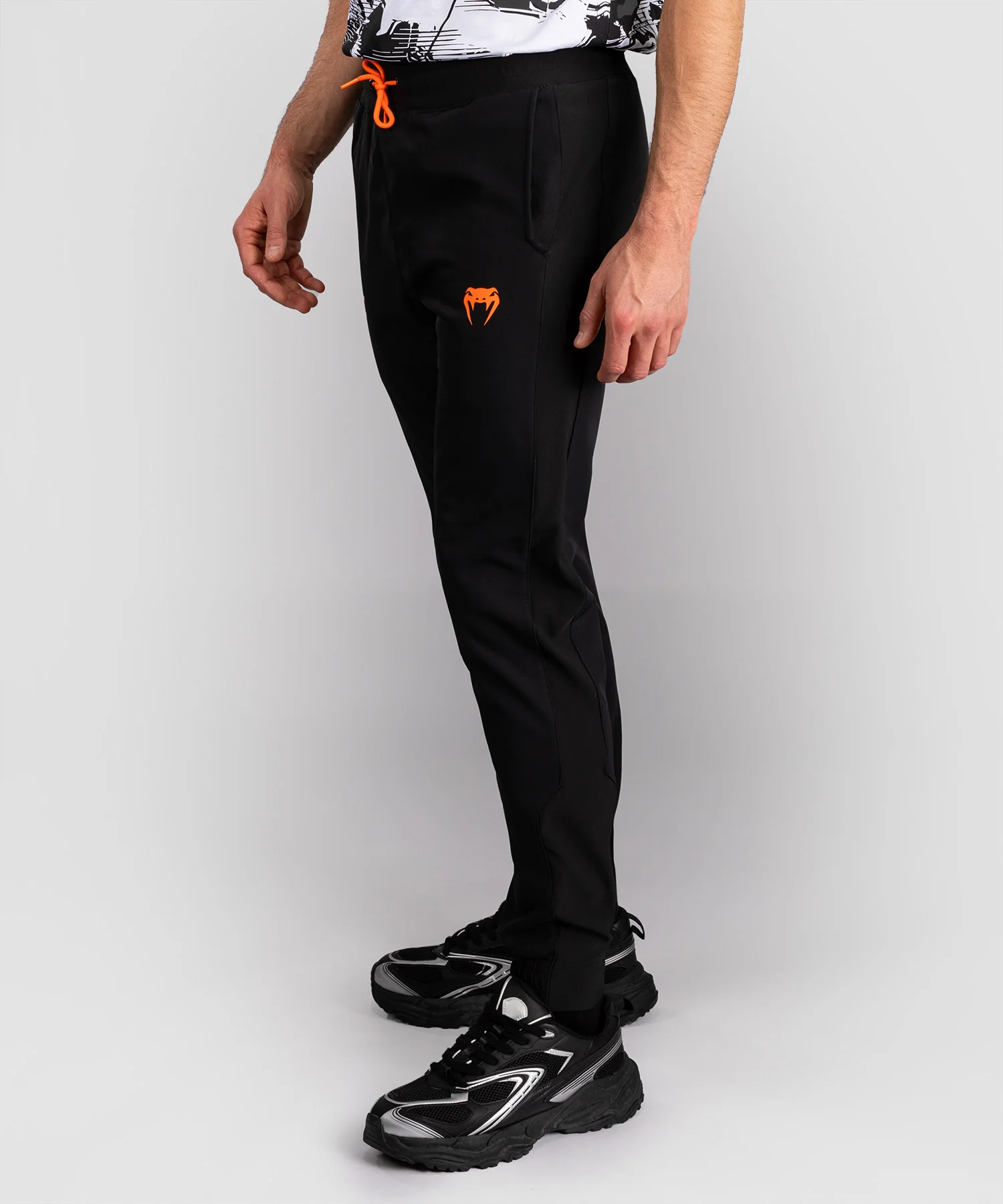 Pantalon Homme UFC Zenith by Venum Authentic Fight Week - Noir - Image 4