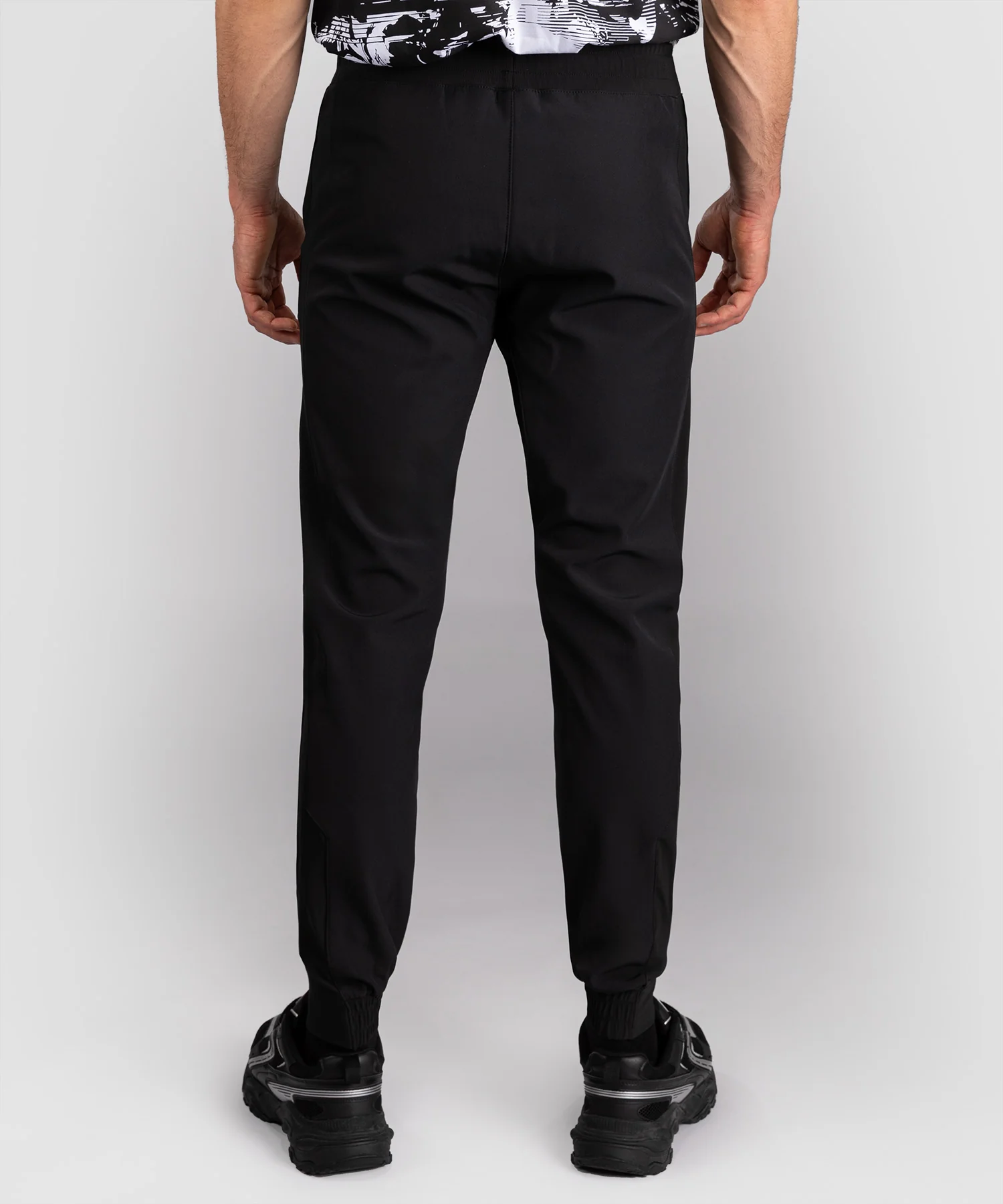 Pantalon Homme UFC Zenith by Venum Authentic Fight Week - Noir - Image 5