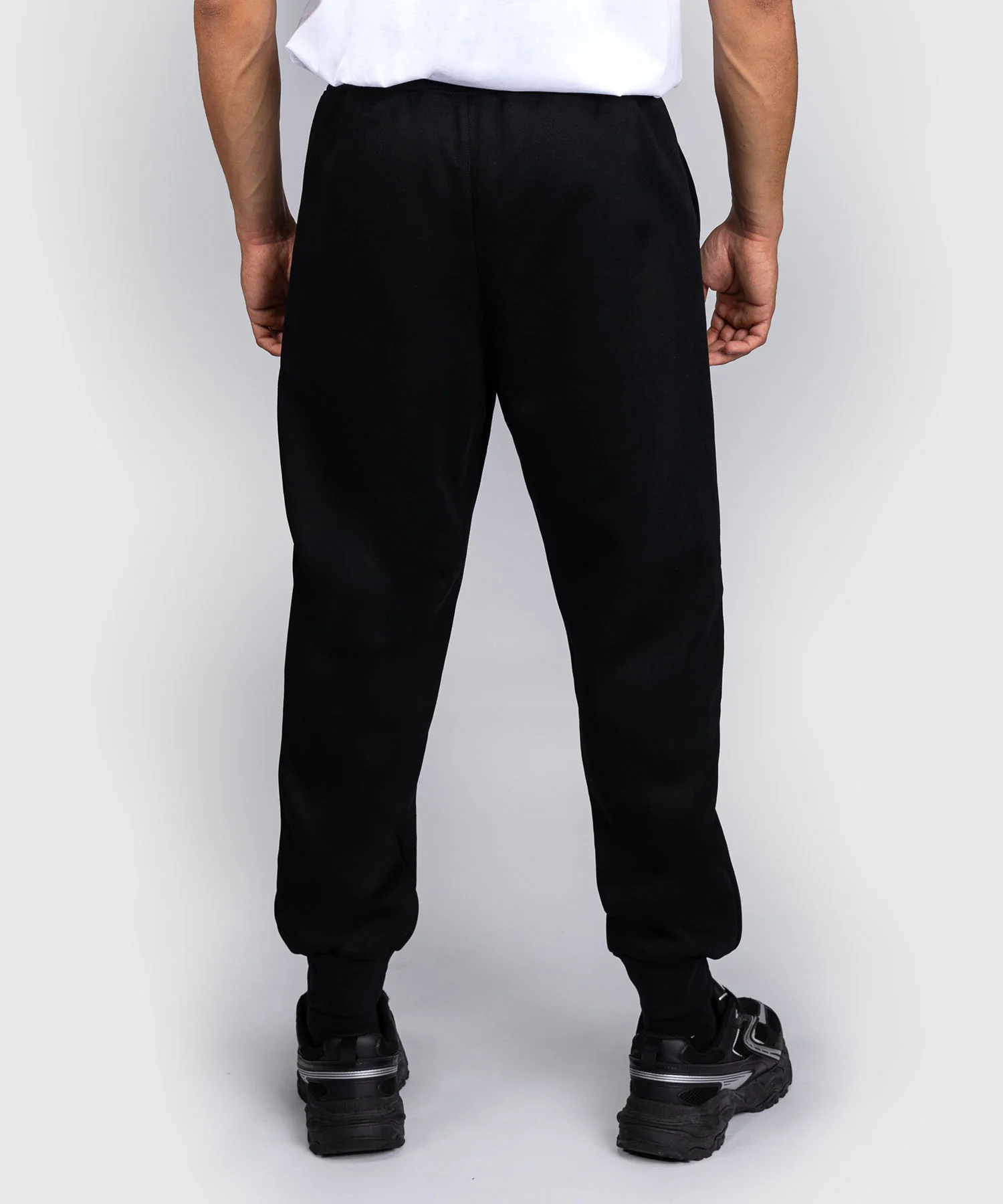 Pantalon Homme UFC Zenith by Venum Replica - Noir - Image 4