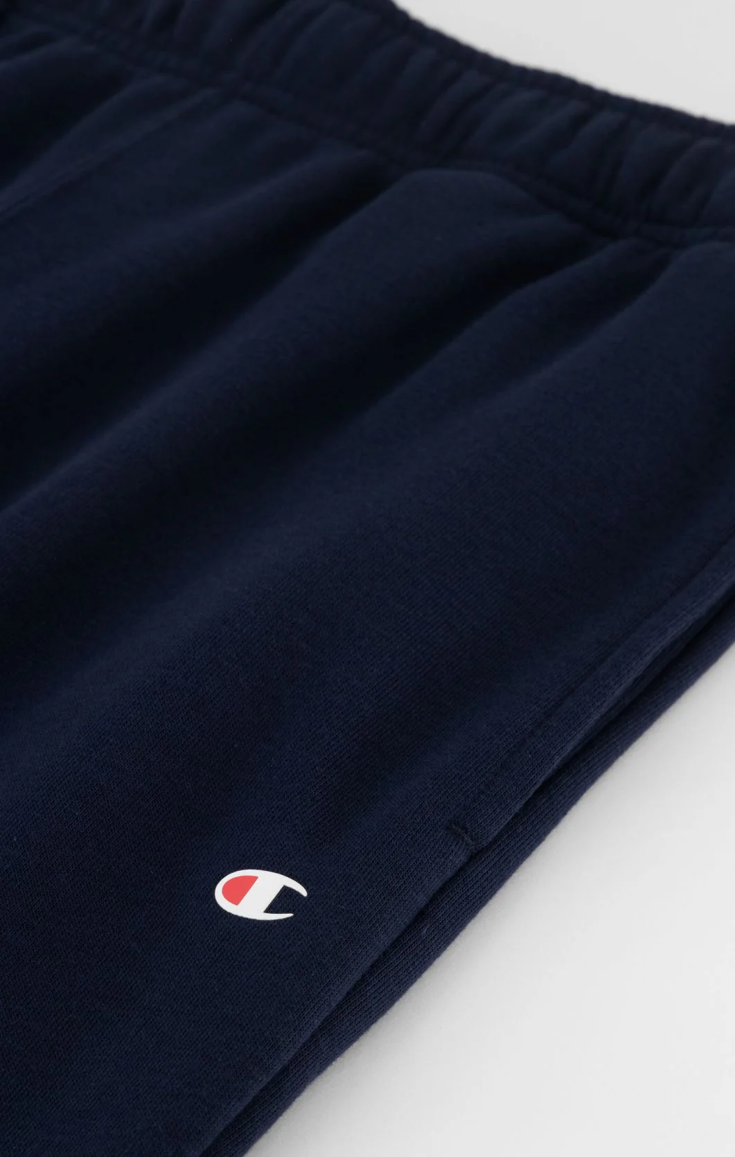 Pantalon Jogging Champion - Bleu Marine - Image 4