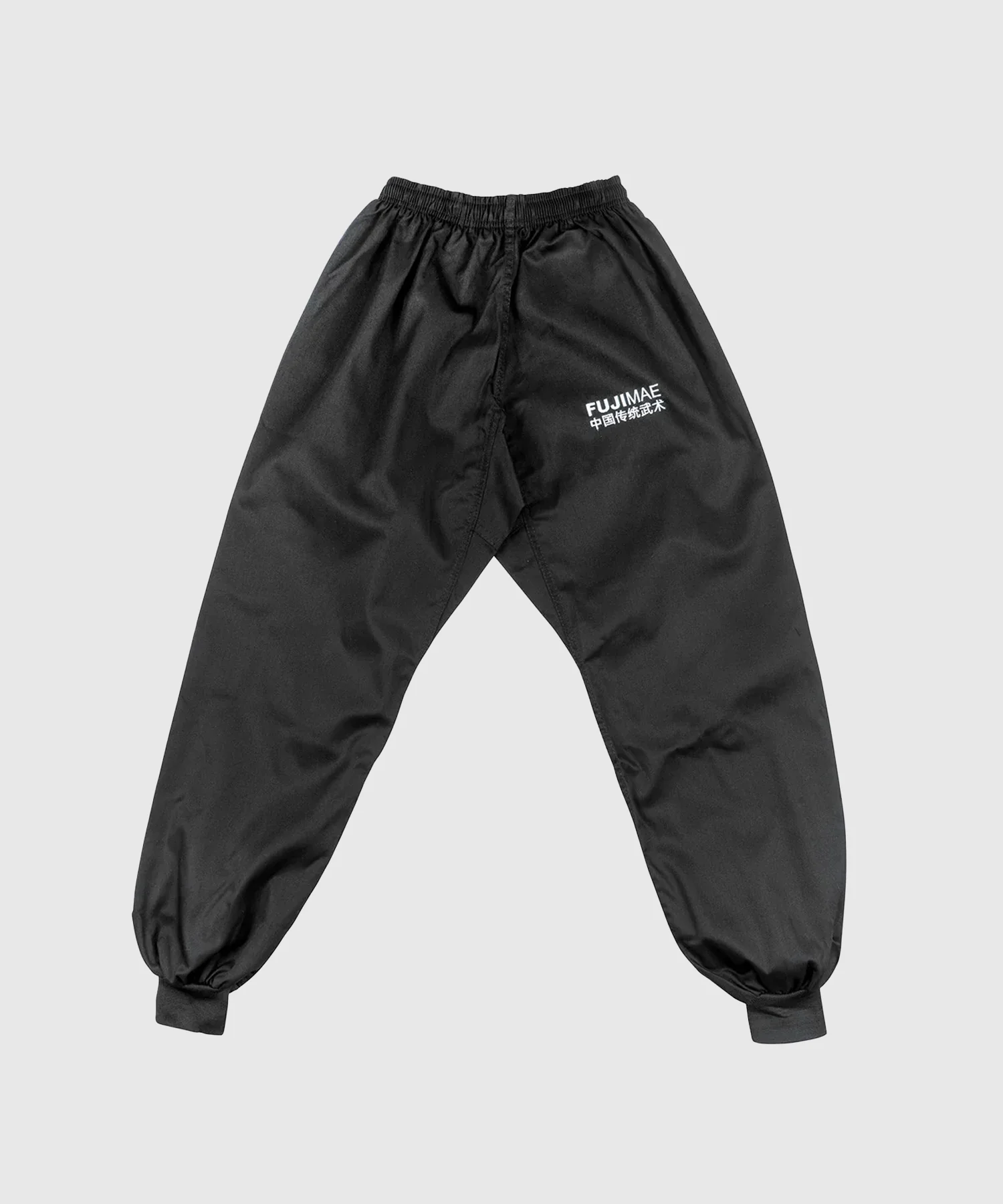 Pantalon de Kung-Fu Training Fujimae - Noir