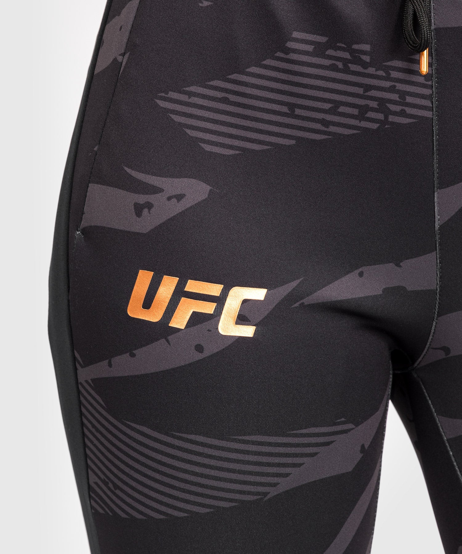 Pantalon pour Femmes UFC Adrenaline by Venum Fight Week - Urban Camo - Image 5
