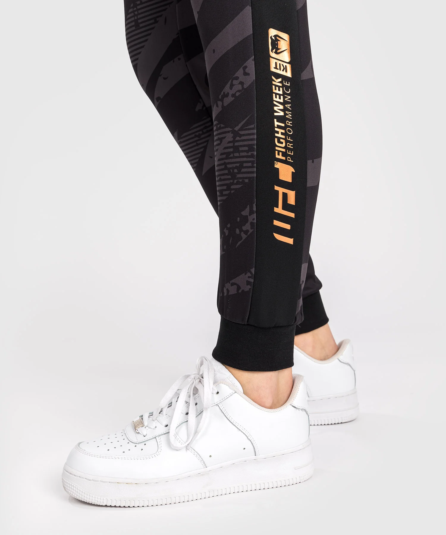 Pantalon pour Femmes UFC Adrenaline by Venum Fight Week - Urban Camo - Image 6