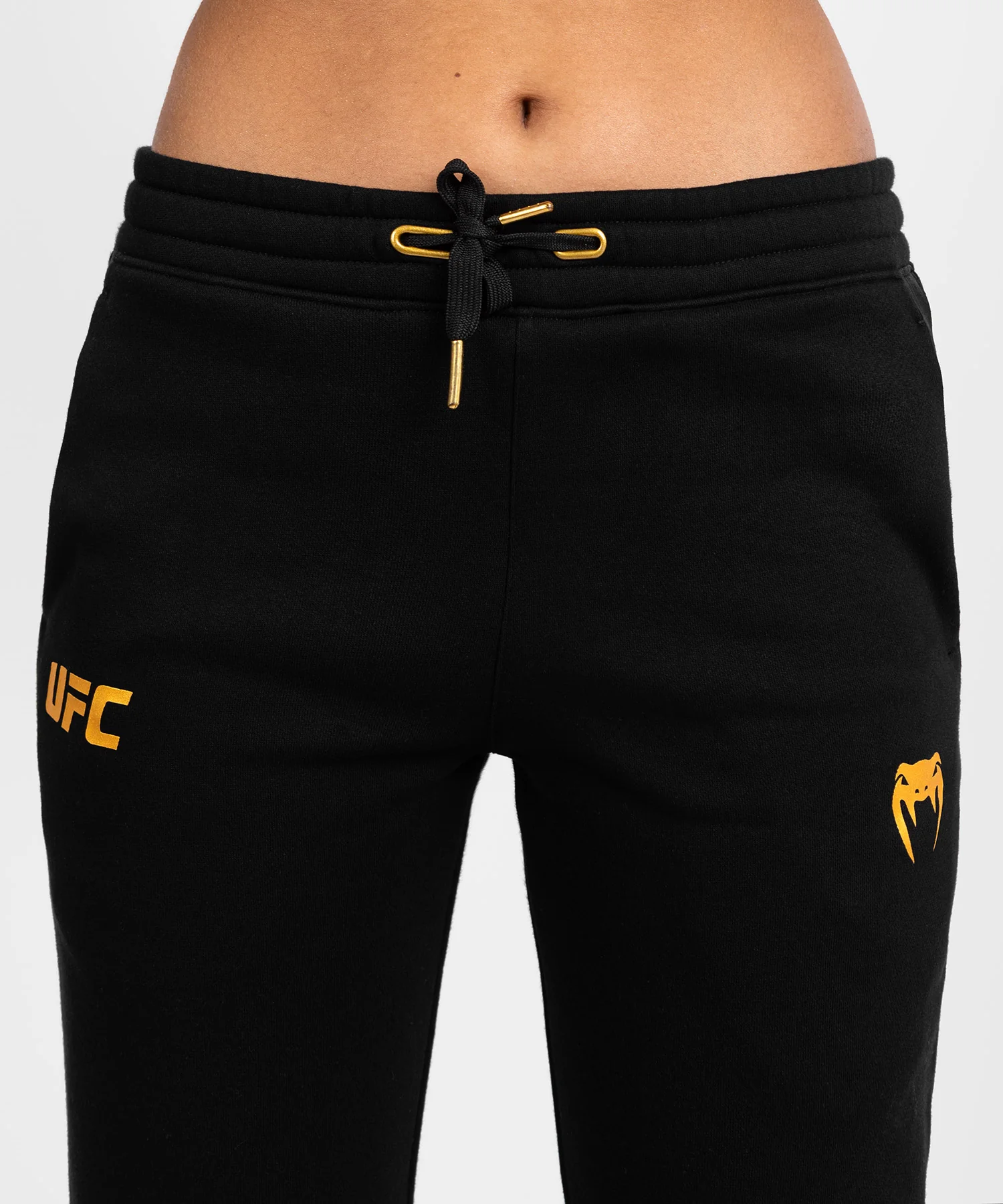 Pantalon pour Femmes UFC Adrenaline by Venum Replica - Champion - Image 6
