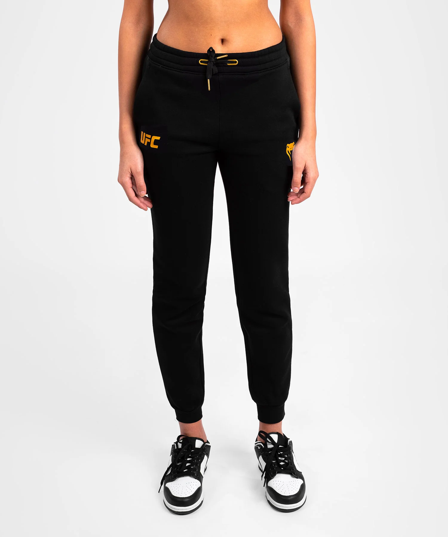 Pantalon pour Femmes UFC Adrenaline by Venum Replica - Champion - Image 8