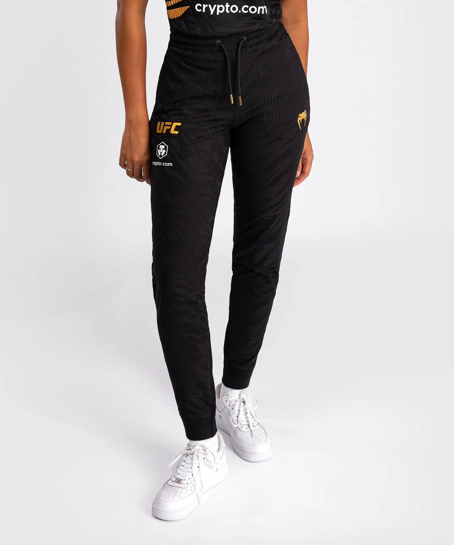 Pantalon pour Femmes UFC Fusion by Venum Authentic Fight Night - Champion