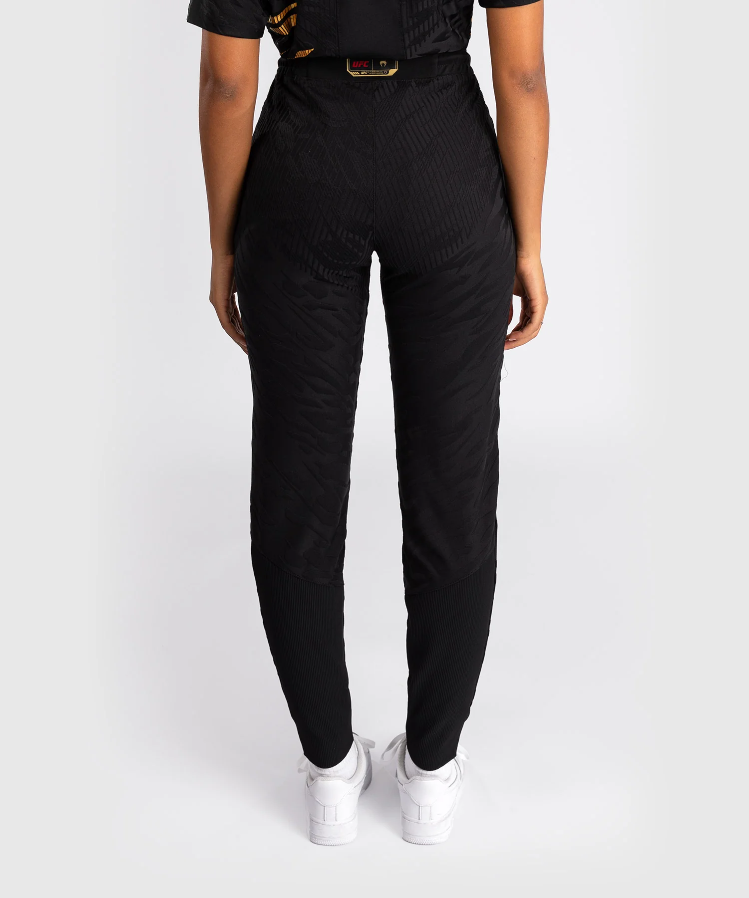 Pantalon pour Femmes UFC Fusion by Venum Authentic Fight Night - Champion - Image 3
