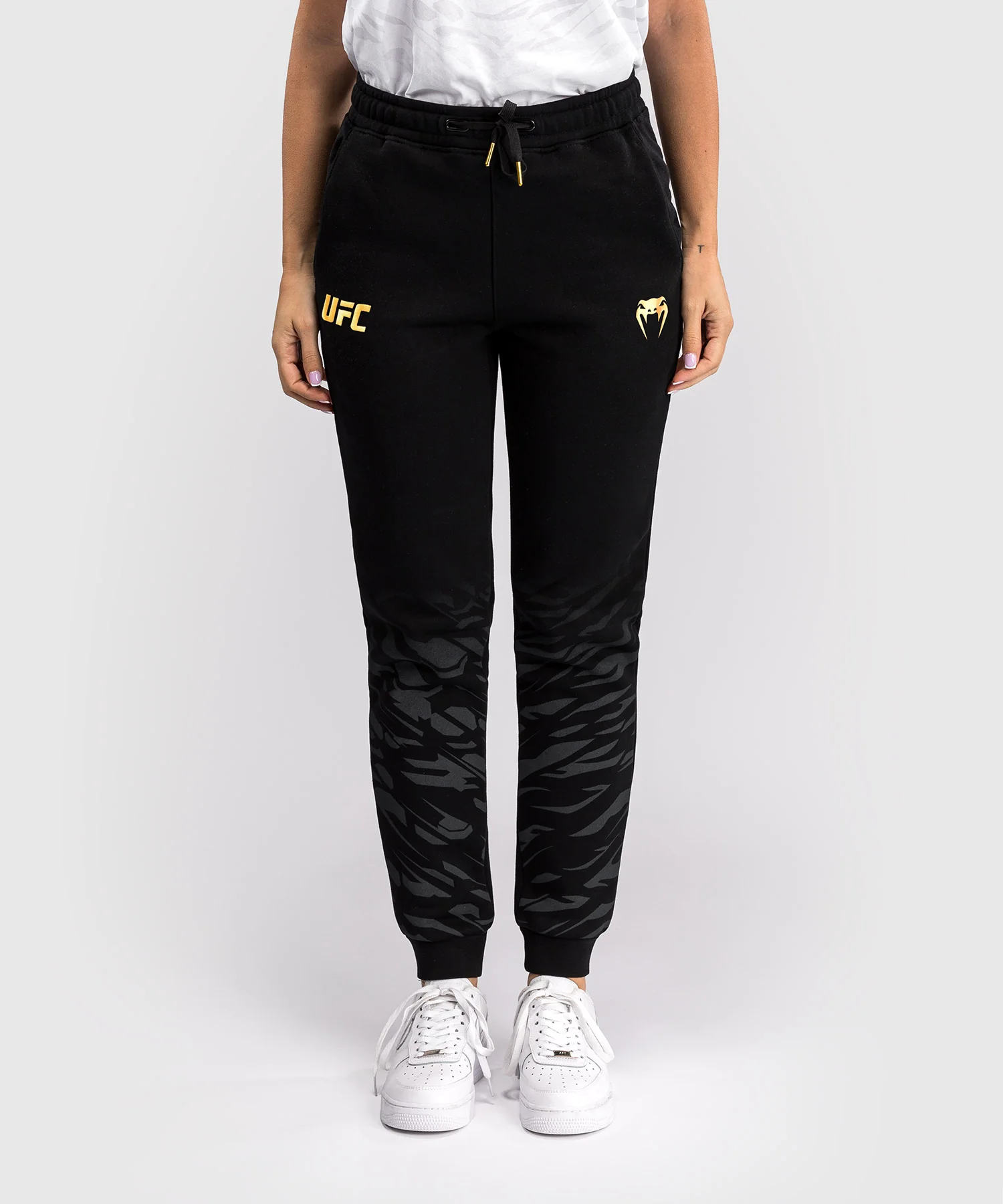 Pantalon pour Femmes UFC Fusion by Venum Replica - Champion