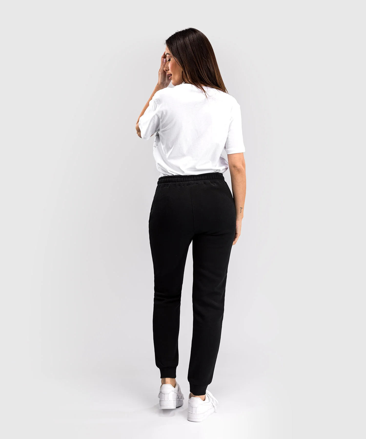 Pantalon pour Femmes UFC Fusion by Venum Replica - Champion - Image 3