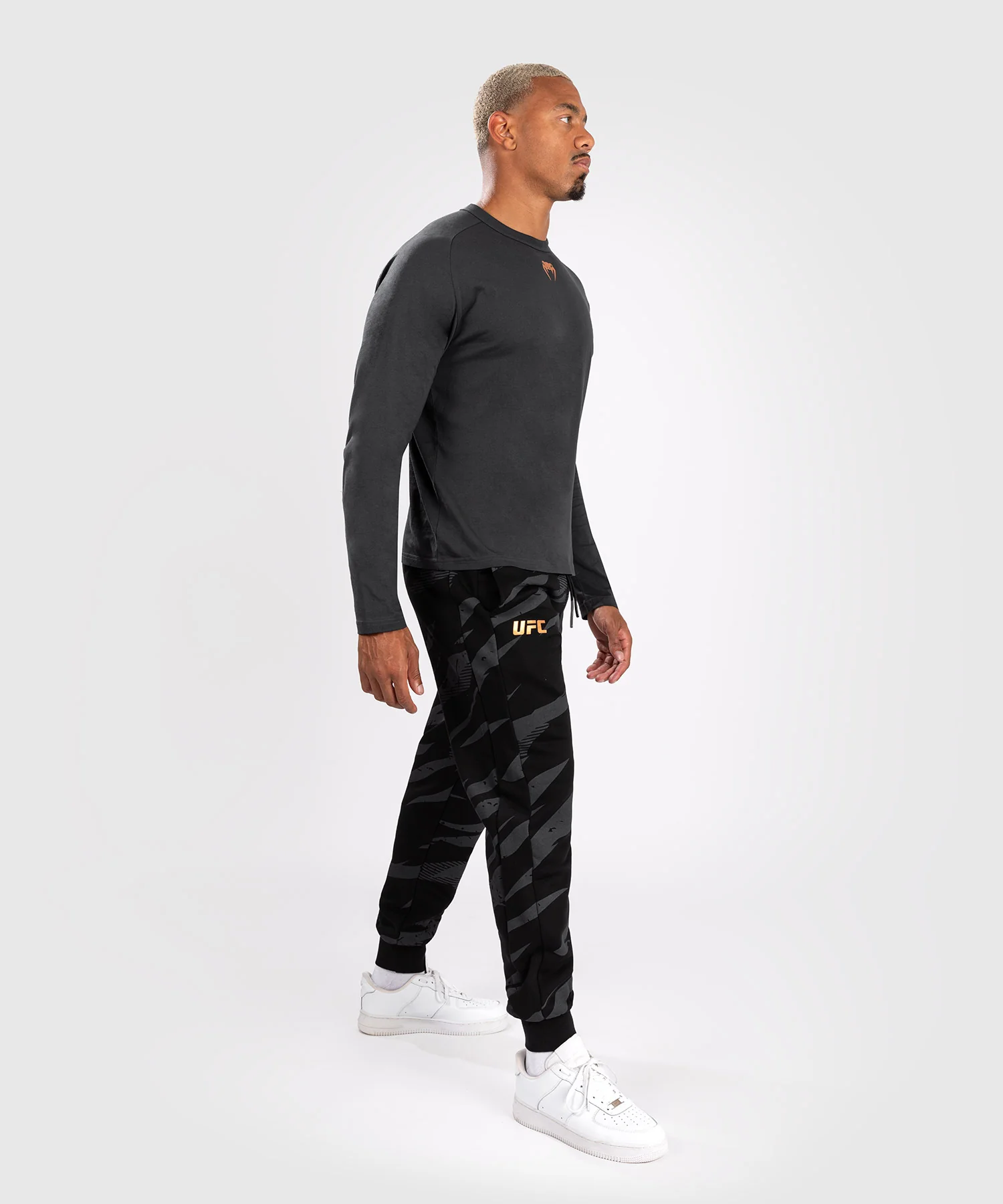 Pantalon pour Hommes UFC Adrenaline by Venum Fight Week - Urban Camo