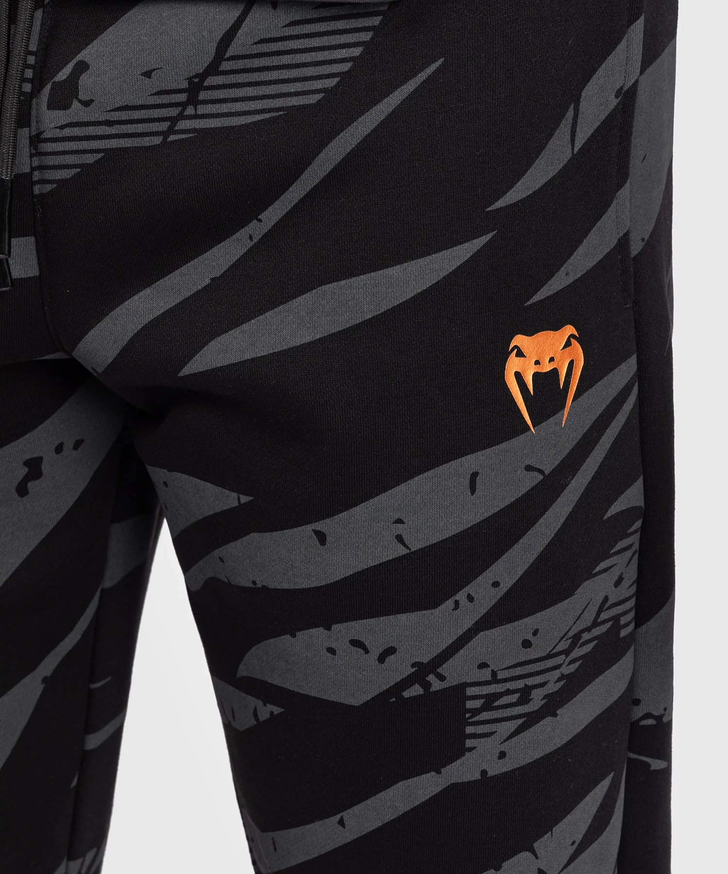 Pantalon pour Hommes UFC Adrenaline by Venum Fight Week - Urban Camo - Image 6
