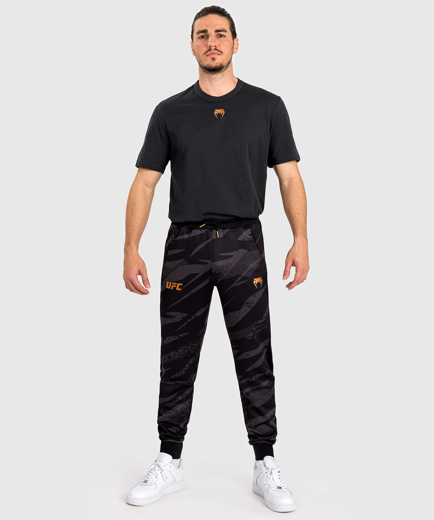 Pantalon pour Hommes UFC Adrenaline by Venum Fight Week - Urban Camo - Image 3