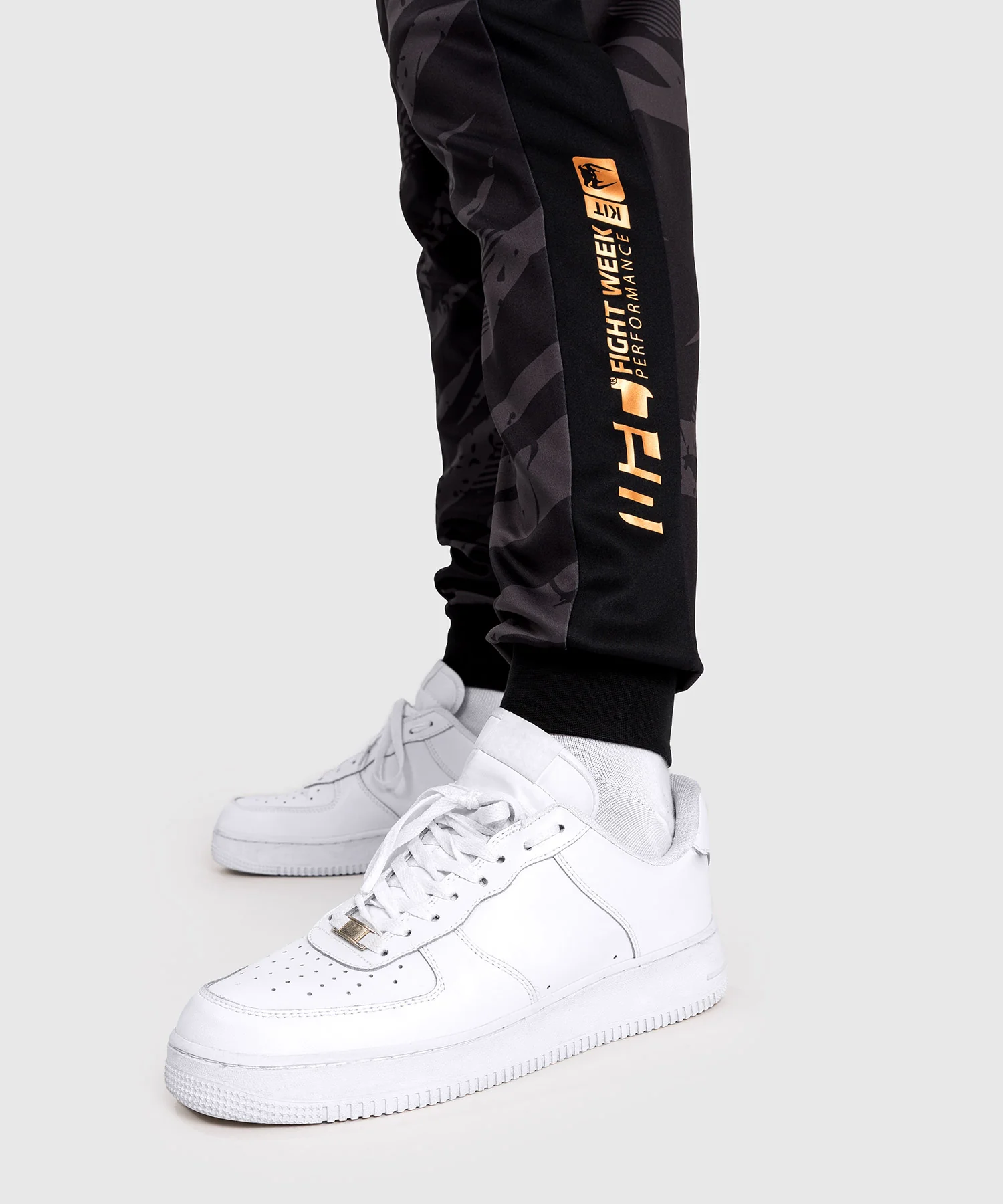 Pantalon pour Hommes UFC Adrenaline by Venum Fight Week - Urban Camo - Image 7