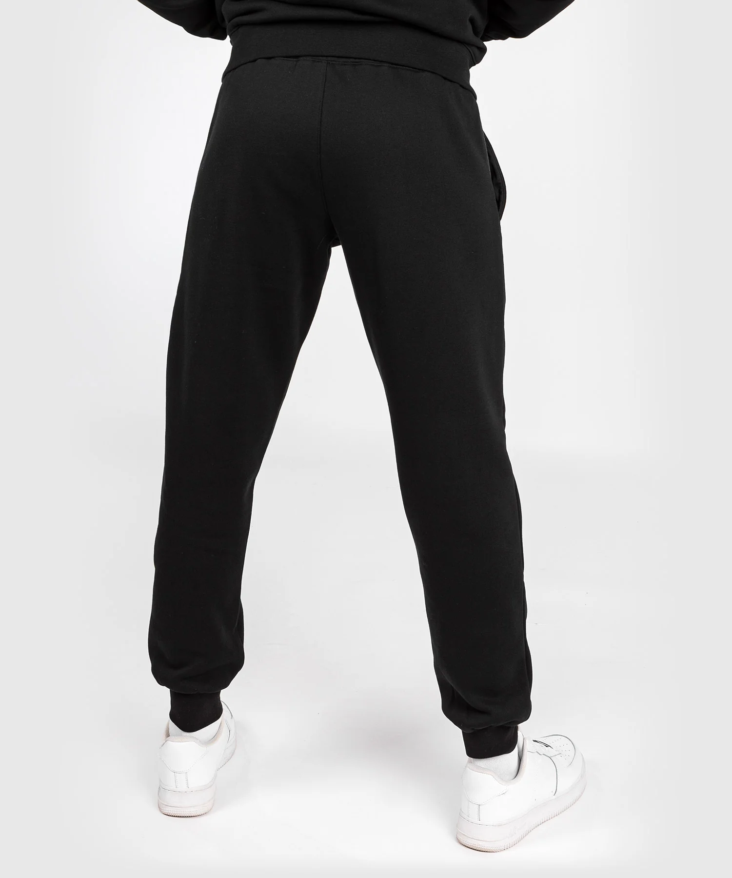 Pantalon pour Hommes UFC Adrenaline by Venum Replica - Noir - Image 4