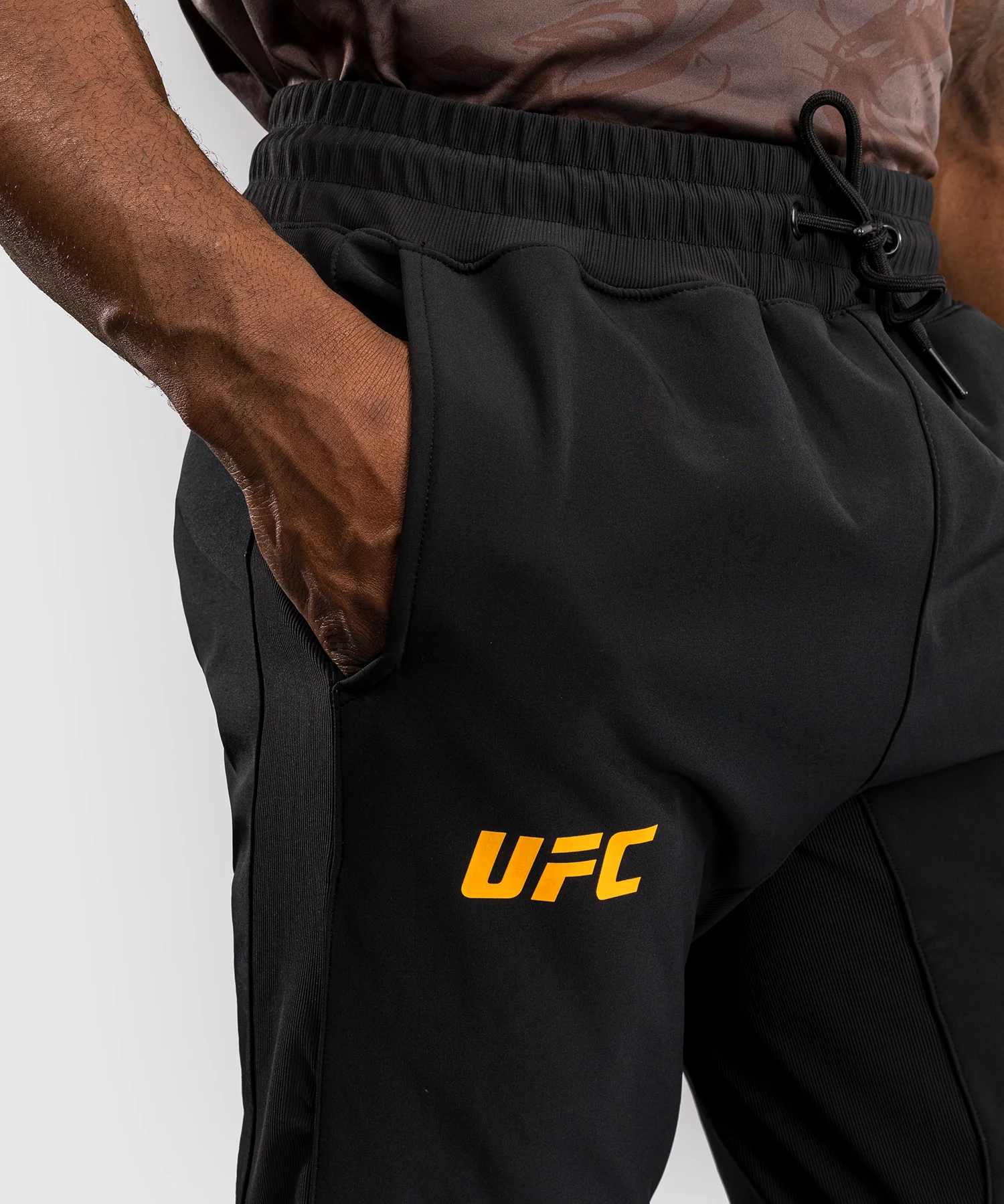 Pantalon pour Hommes UFC Fusion by Venum Fight Week - Champion - Image 5