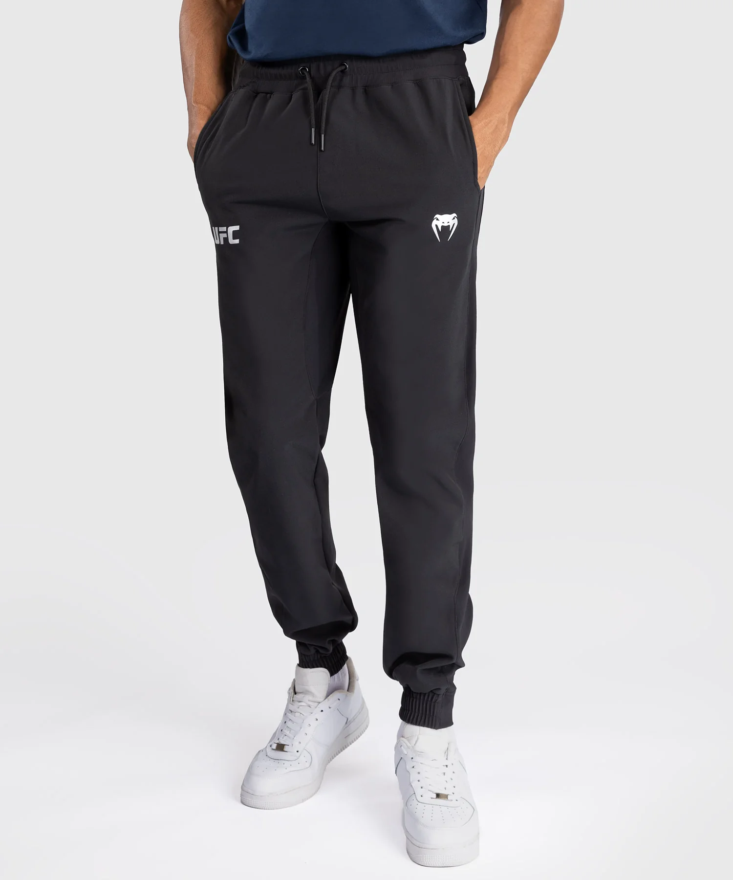 Pantalon pour Hommes UFC Fusion by Venum Fight Week - Noir