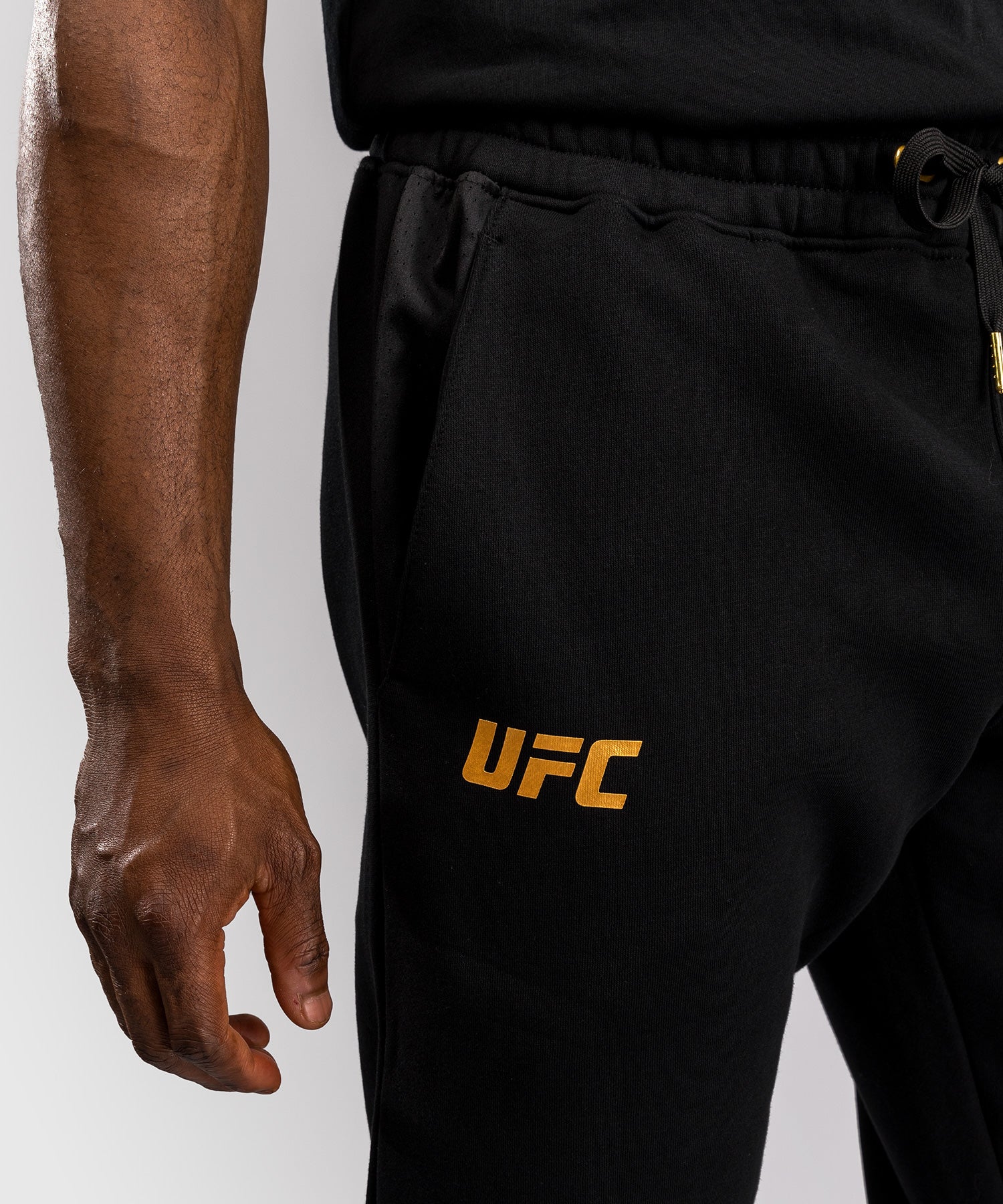 Pantalon pour Hommes UFC Fusion by Venum Replica - Champion - Image 6