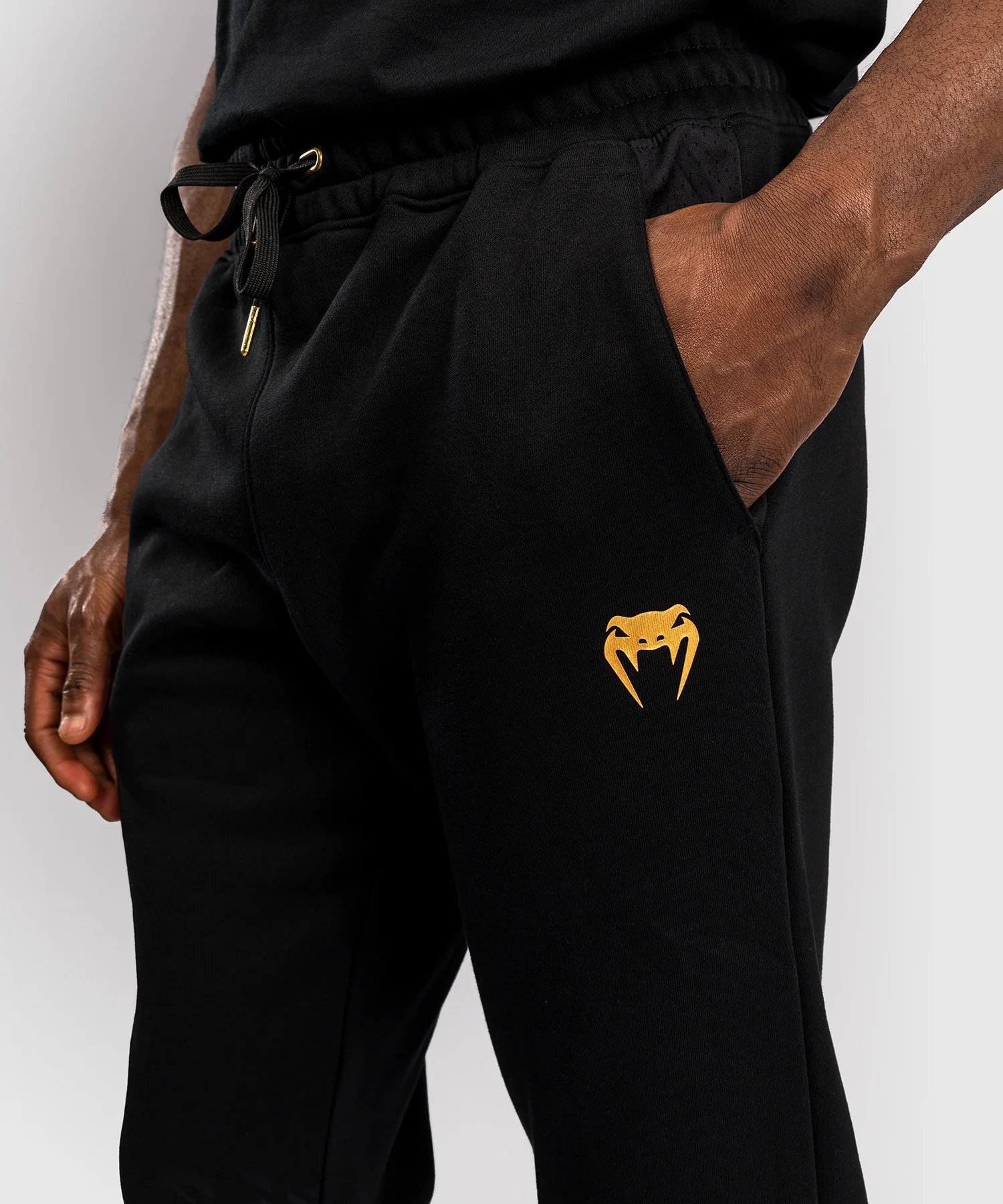 Pantalon pour Hommes UFC Fusion by Venum Replica - Champion - Image 7