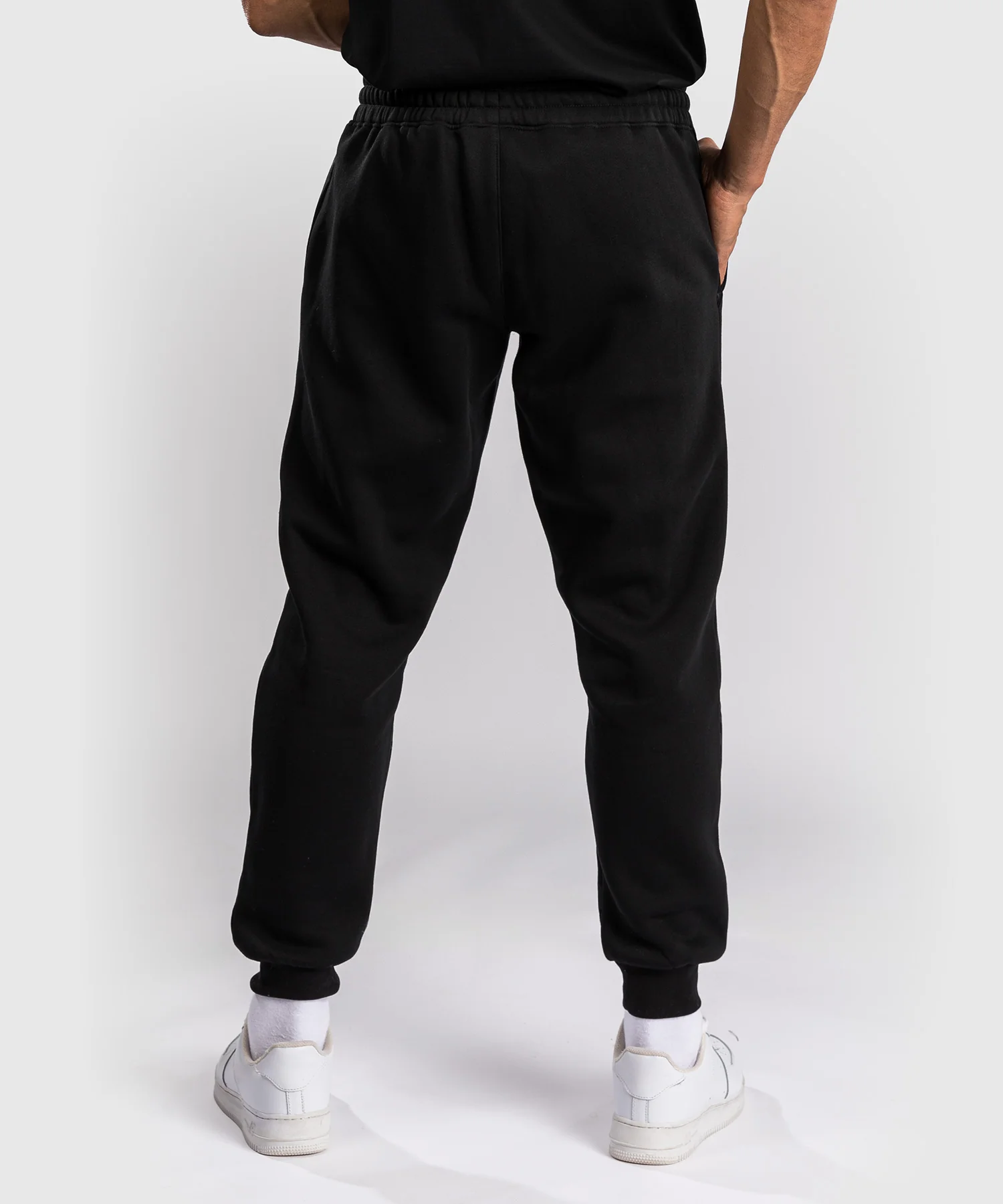 Pantalon pour Hommes UFC Fusion by Venum Replica - Noir - Image 6